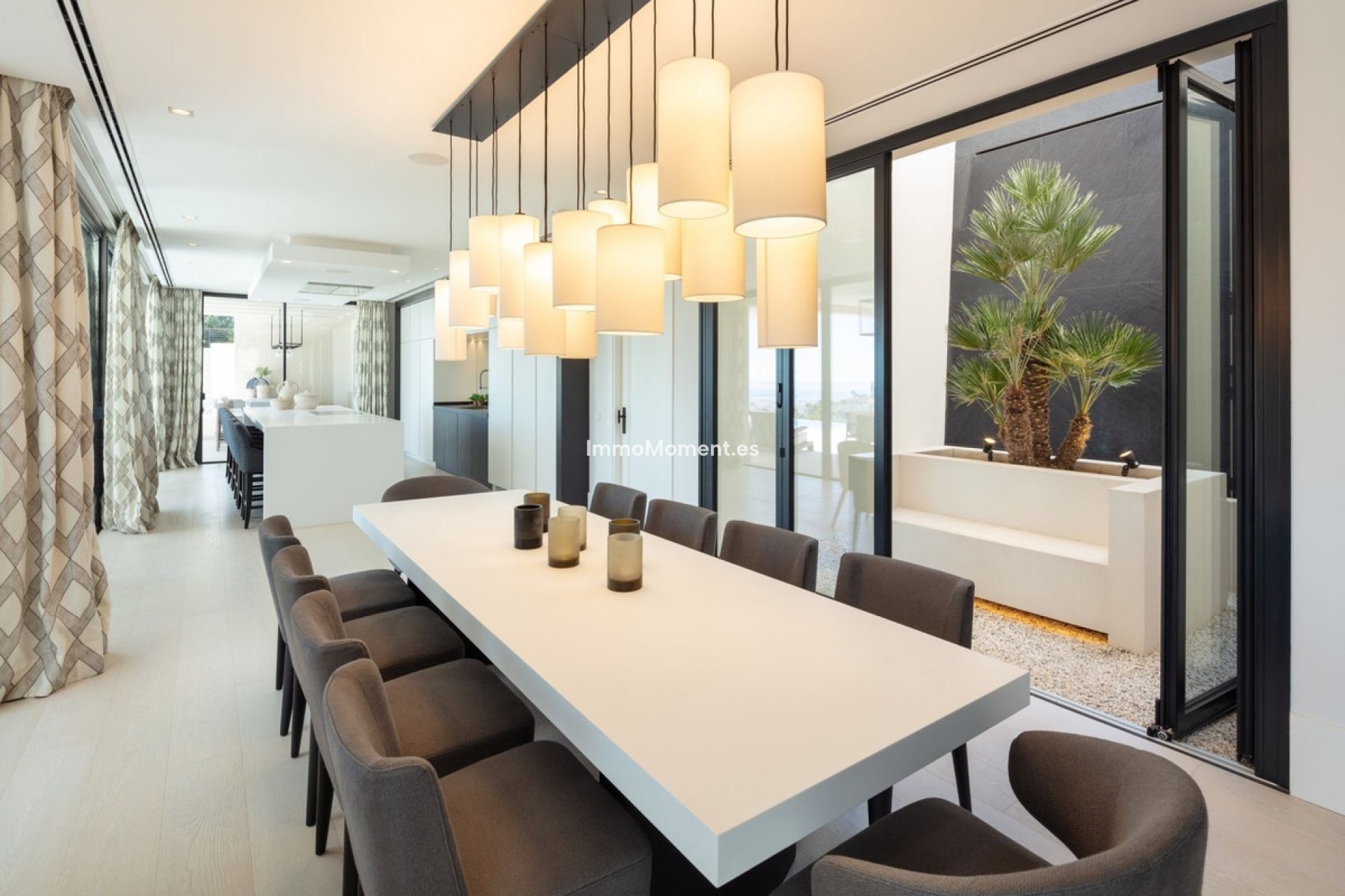 Resale - Villa - Benahavís - La Quinta