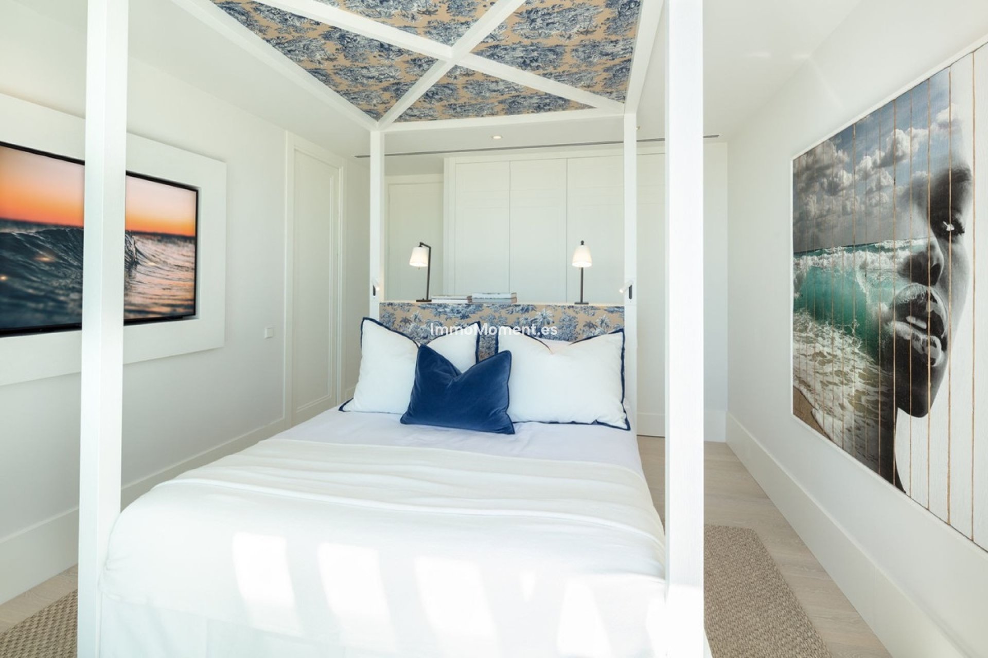 Resale - Villa - Benahavís - La Quinta