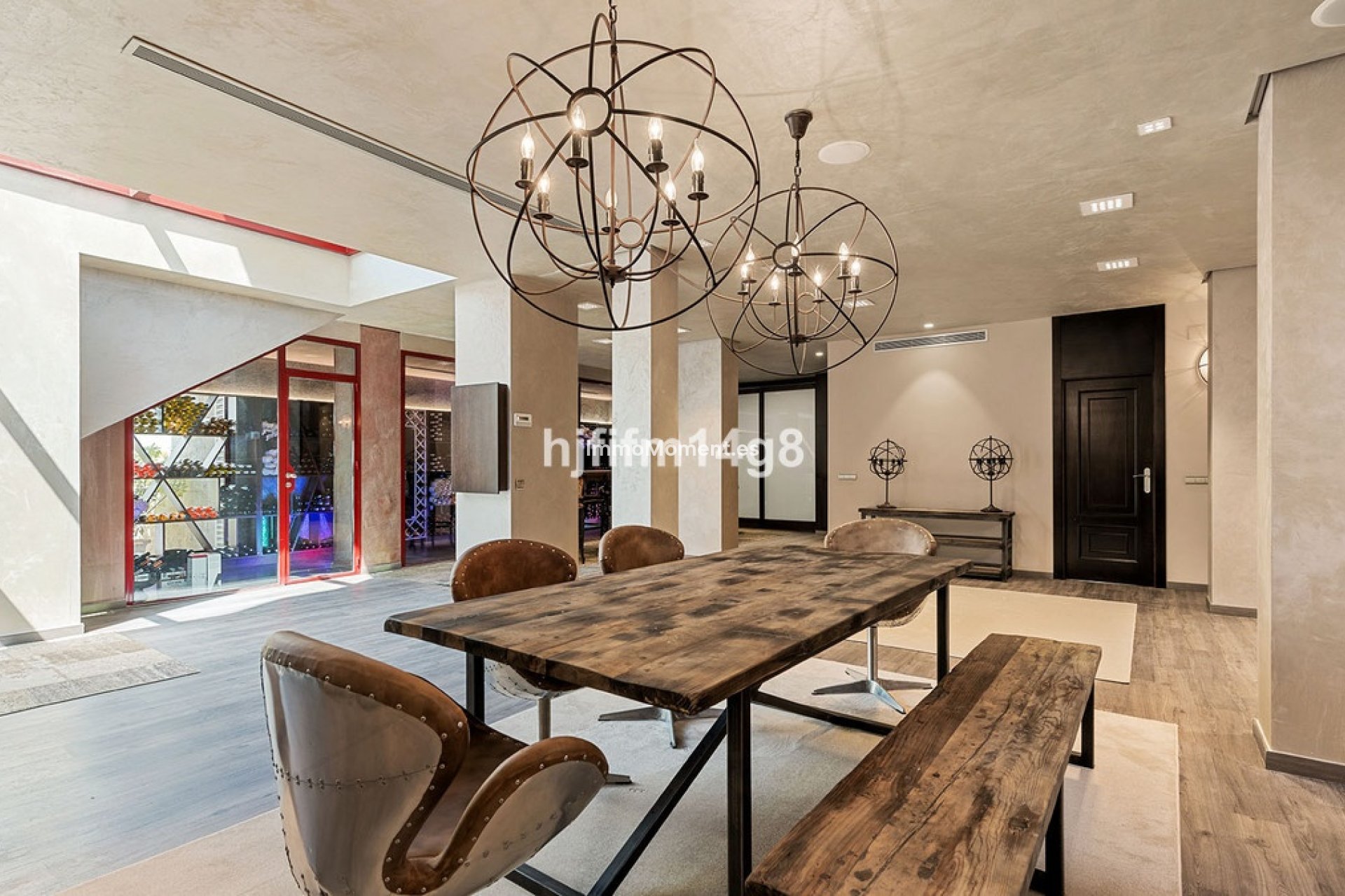 Resale - Villa - Benahavís - La Quinta