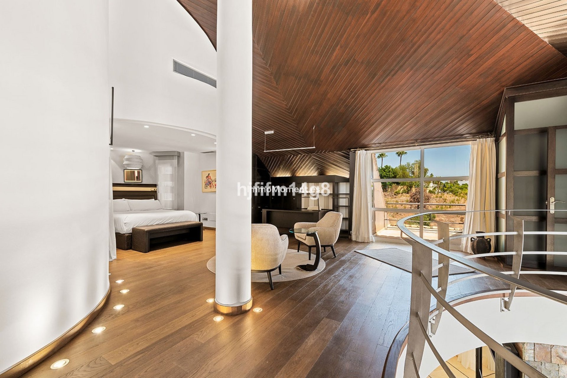 Resale - Villa - Benahavís - La Quinta