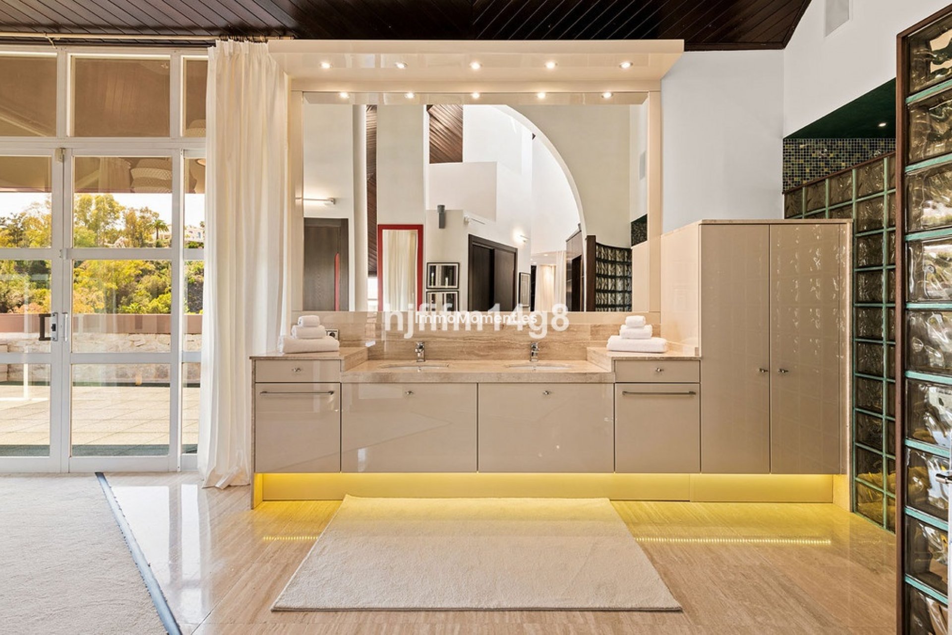 Resale - Villa - Benahavís - La Quinta