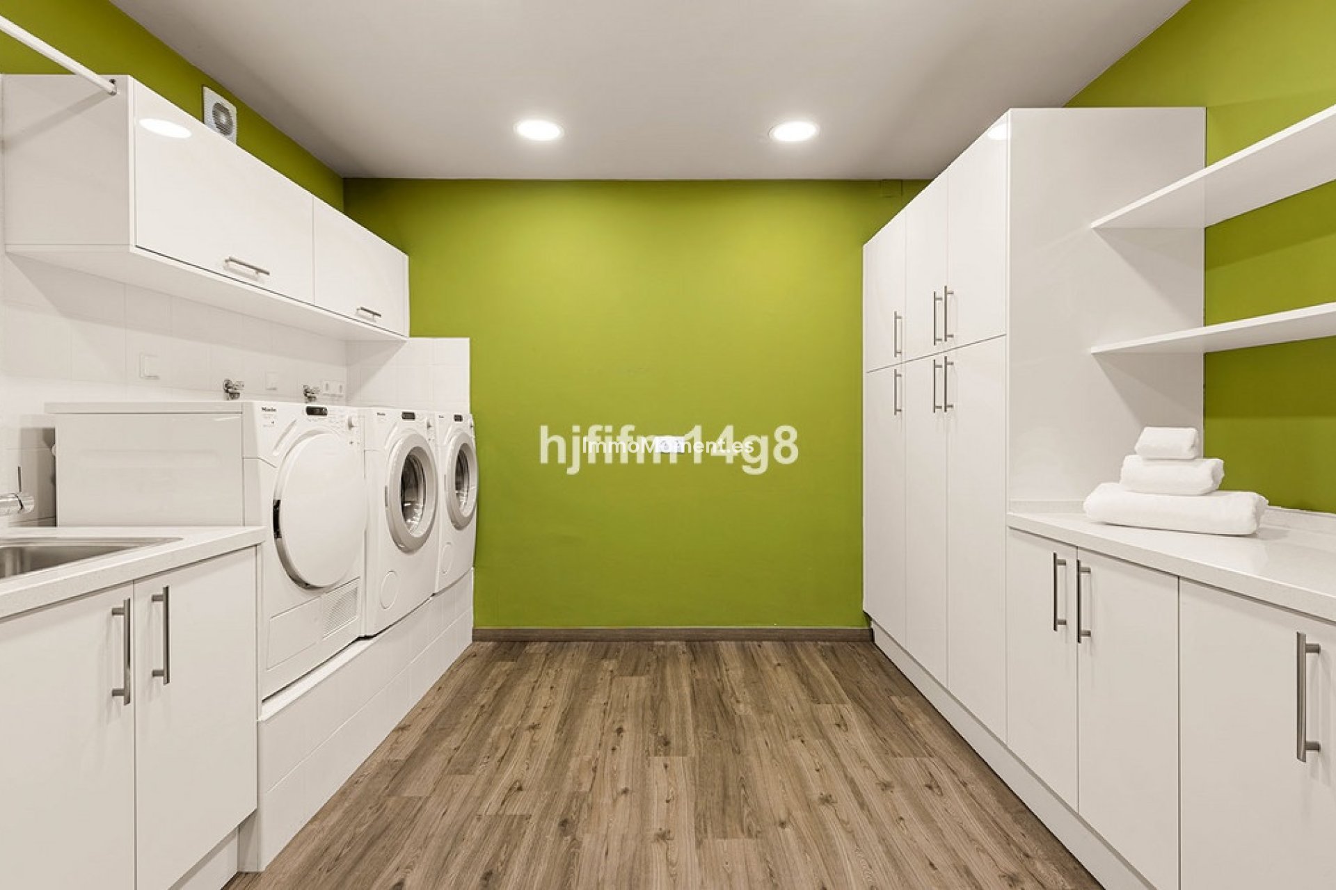 Resale - Villa - Benahavís - La Quinta