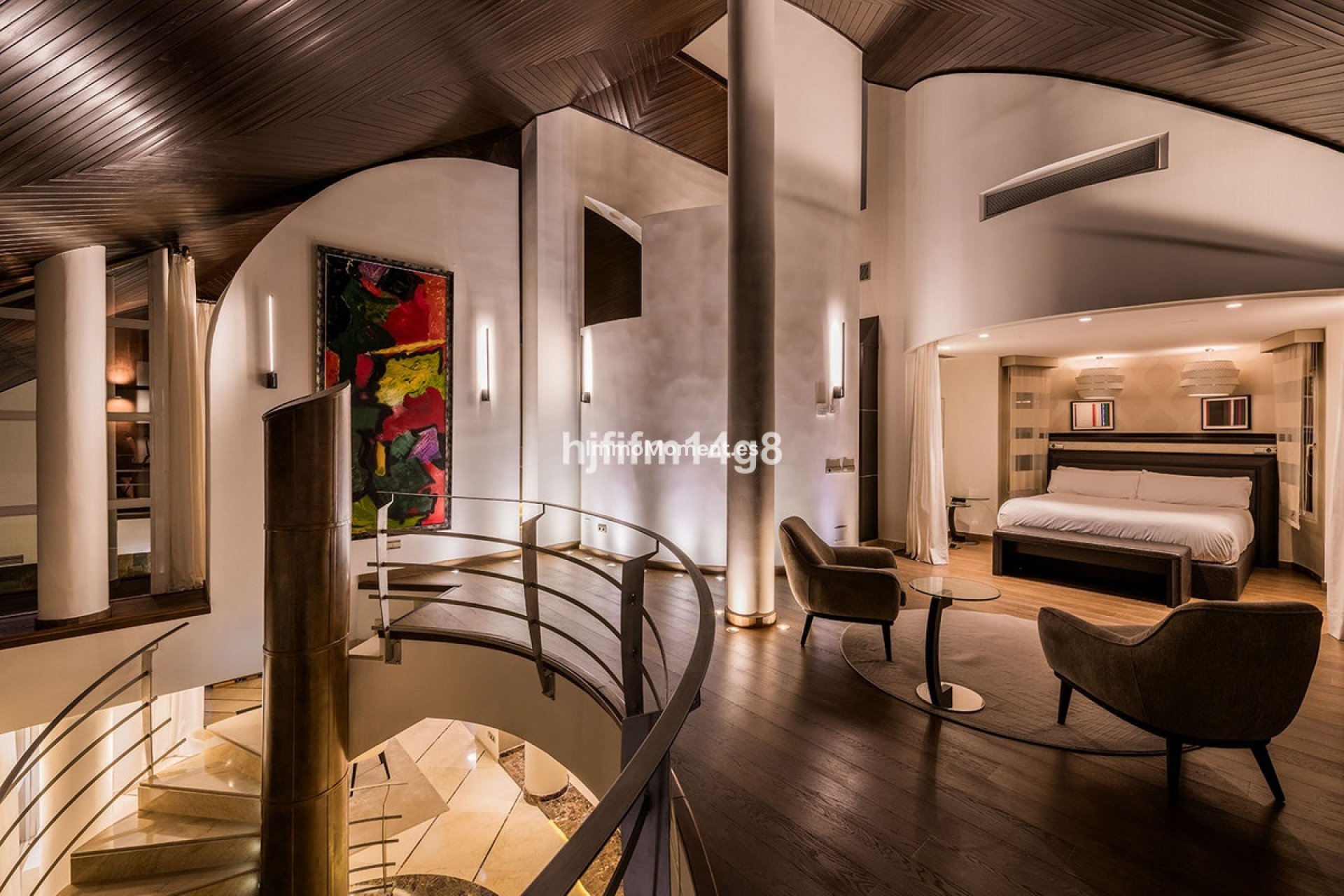 Resale - Villa - Benahavís - La Quinta