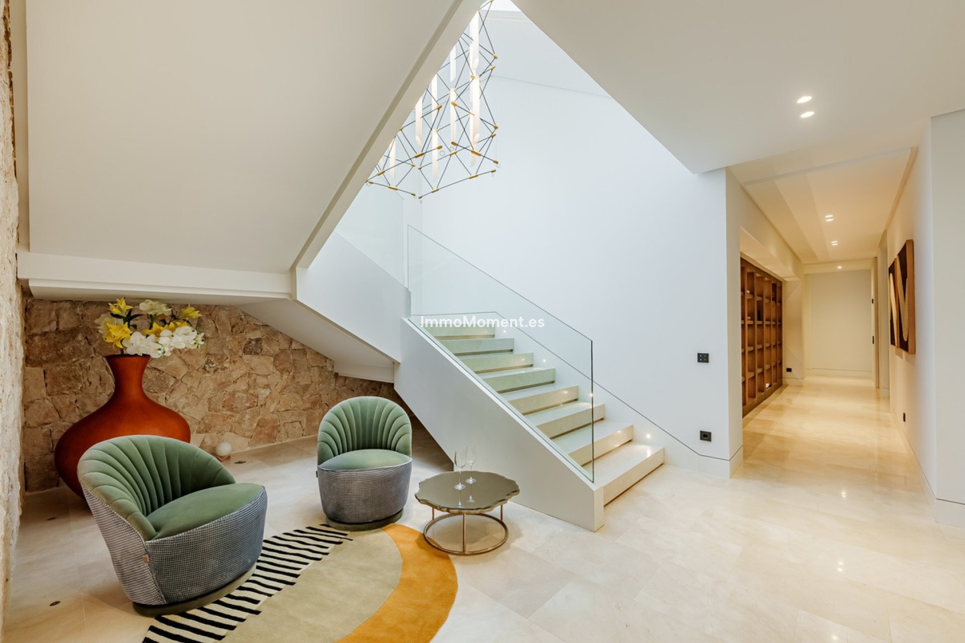 Resale - Villa - Benahavís - La Quinta