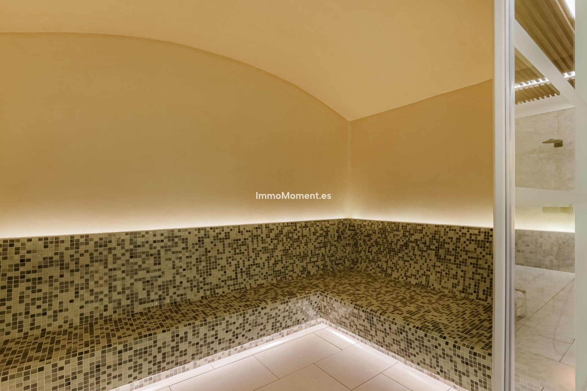 Resale - Villa - Benahavís - La Quinta