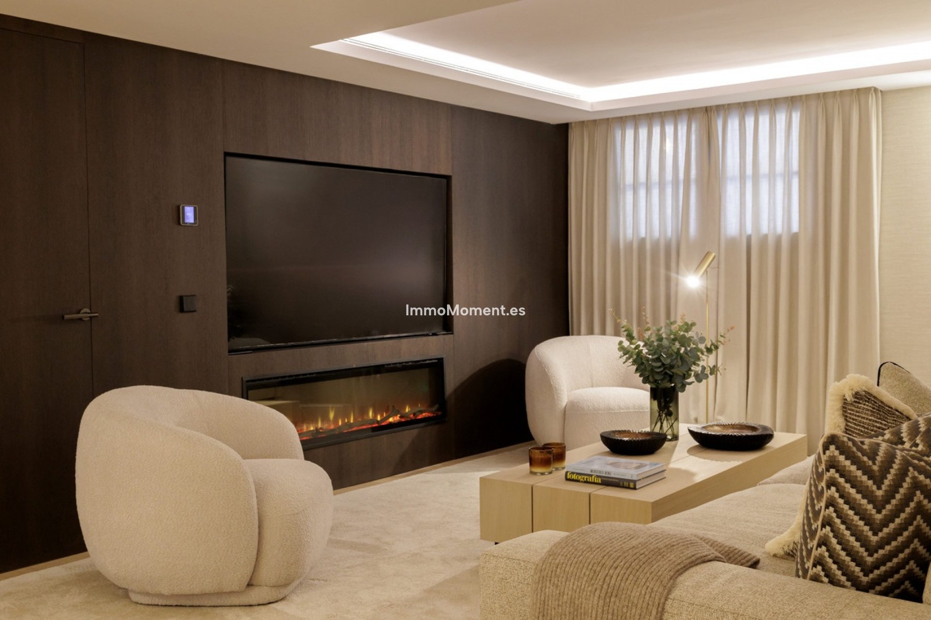 Resale - Villa - Benahavís - La Quinta