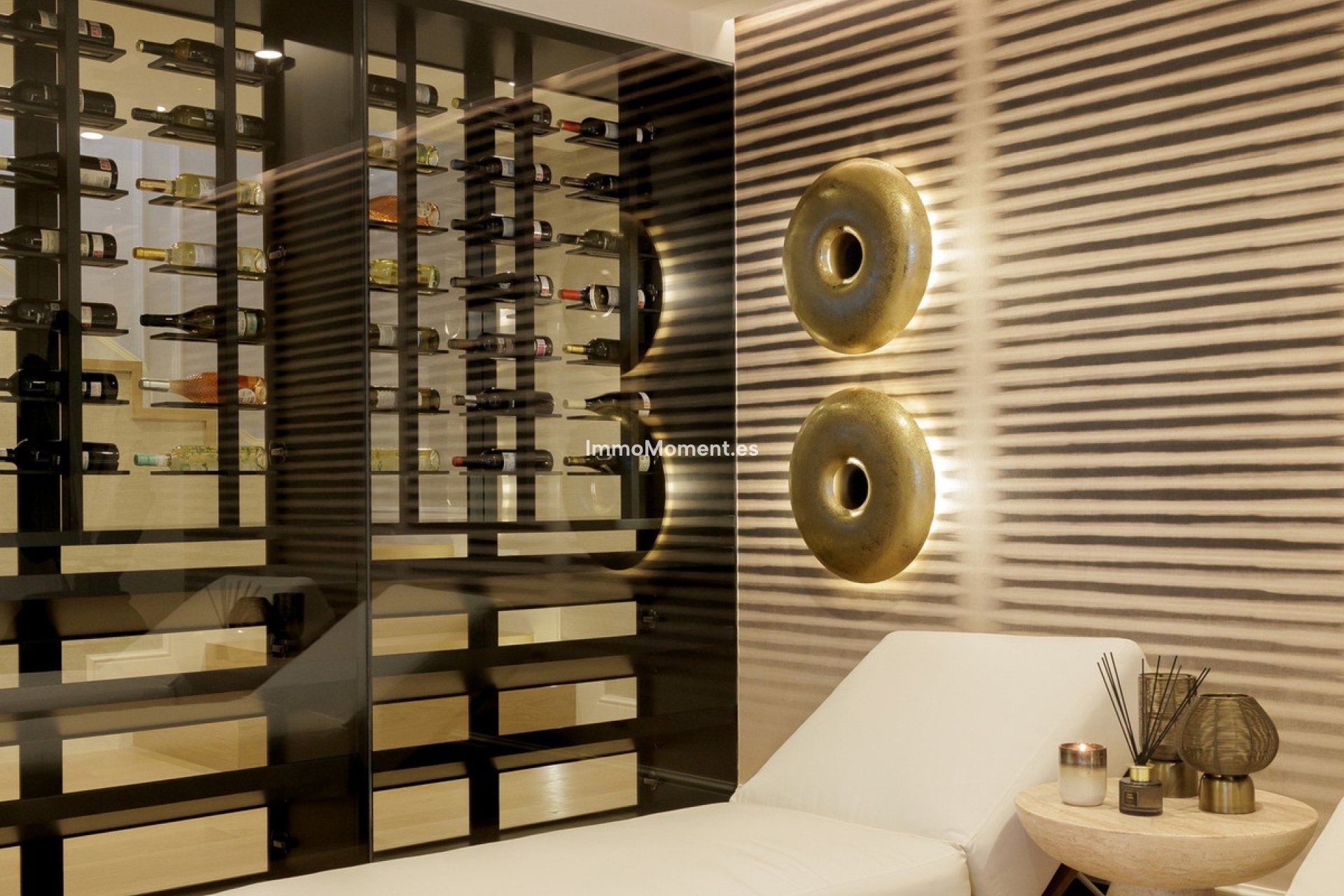 Resale - Villa - Benahavís - La Quinta