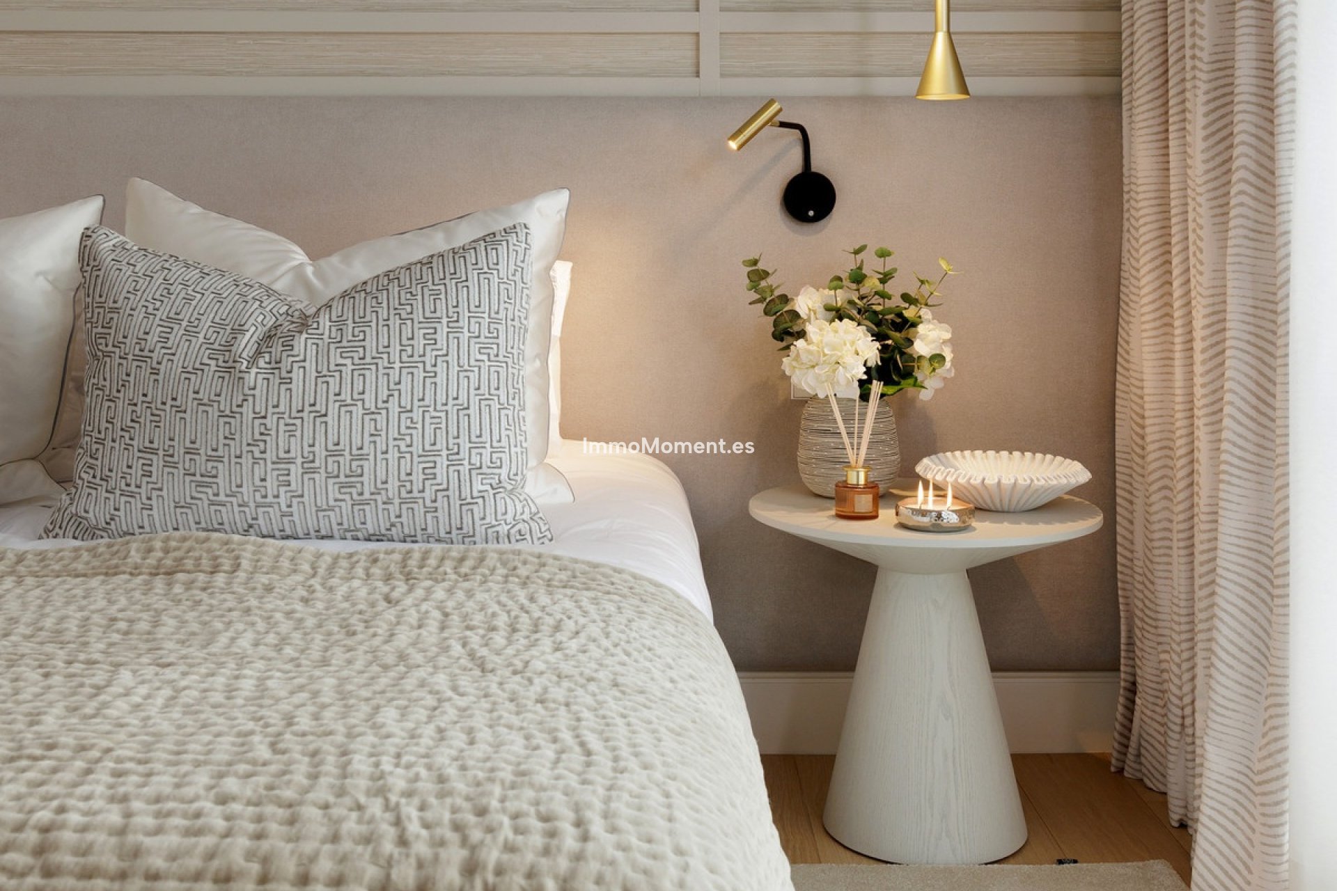 Resale - Villa - Benahavís - La Quinta