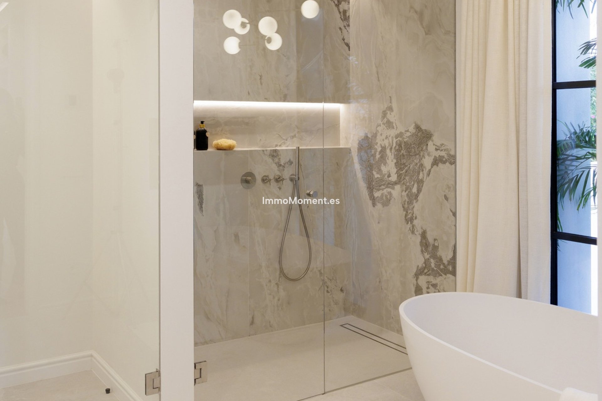 Resale - Villa - Benahavís - La Quinta