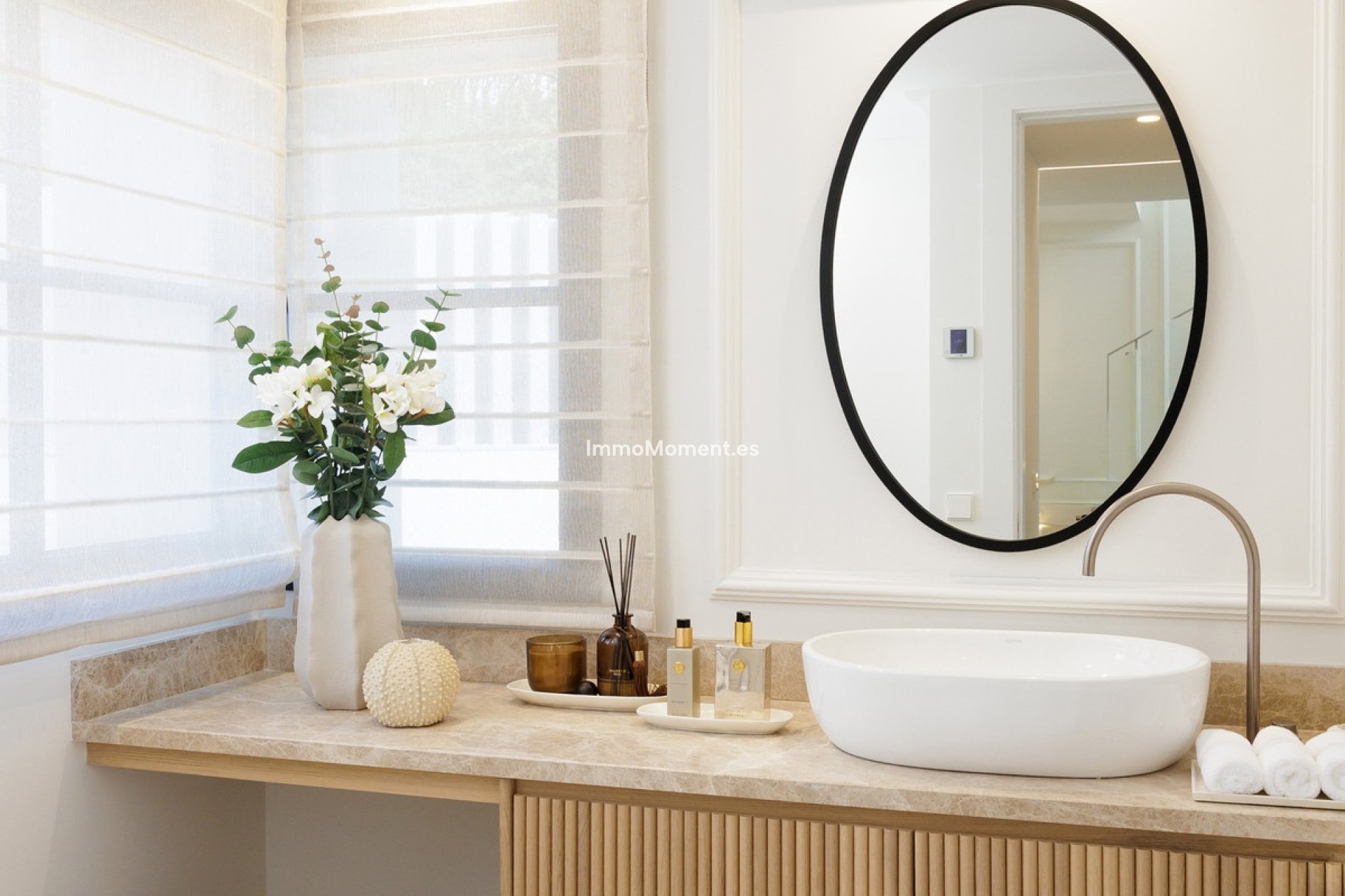 Resale - Villa - Benahavís - La Quinta