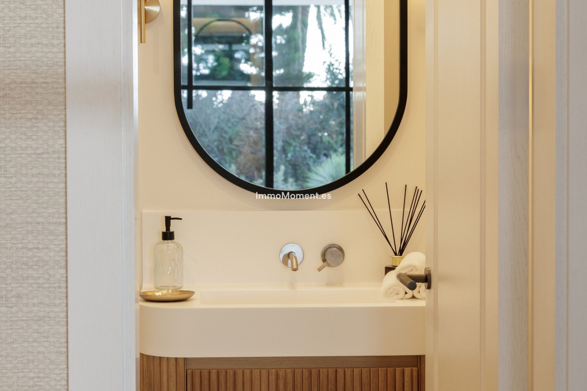 Resale - Villa - Benahavís - La Quinta