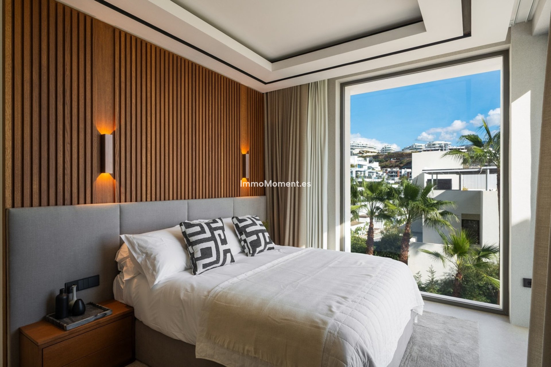 Resale - Villa - Benahavís - La Quinta