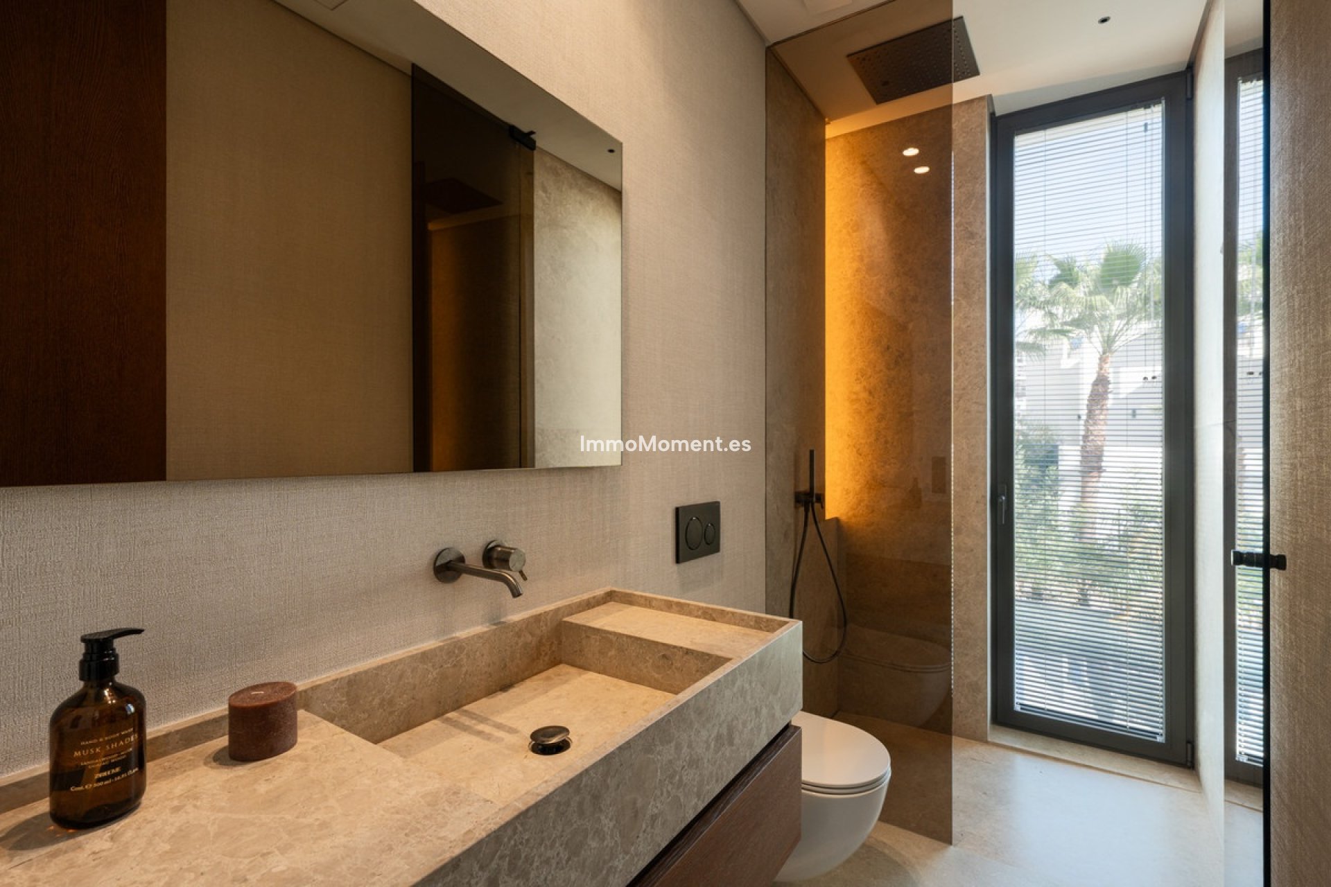 Resale - Villa - Benahavís - La Quinta