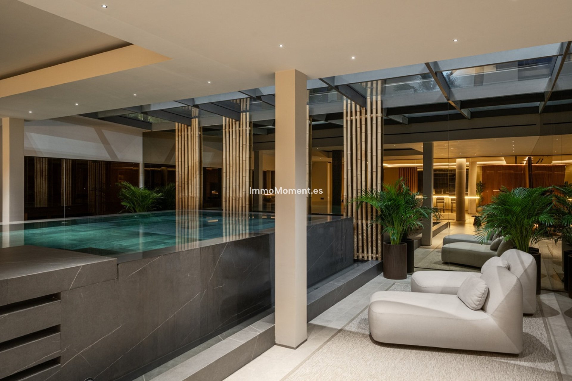 Resale - Villa - Benahavís - La Quinta