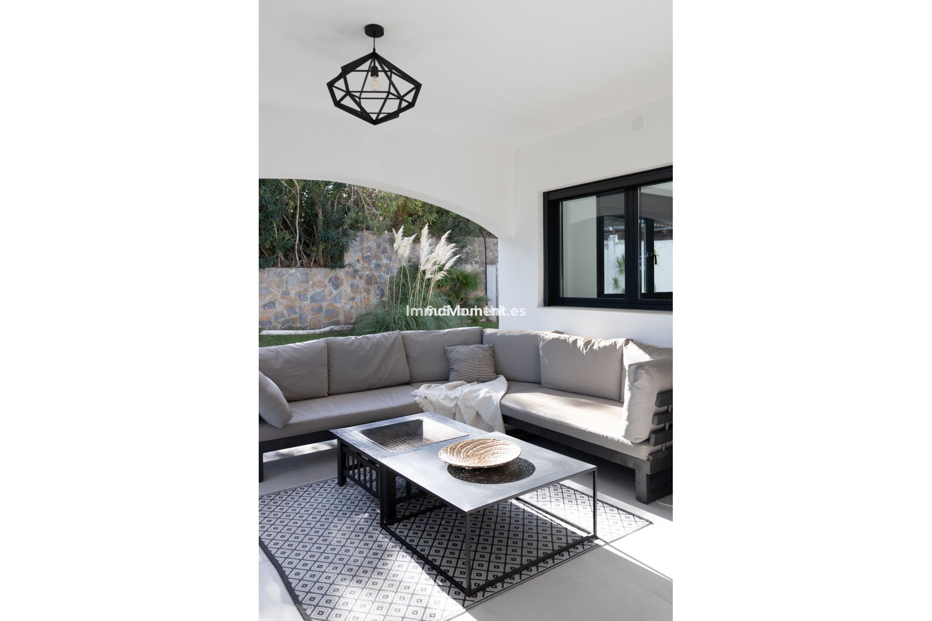 Resale - Villa - Benahavís - La Quinta