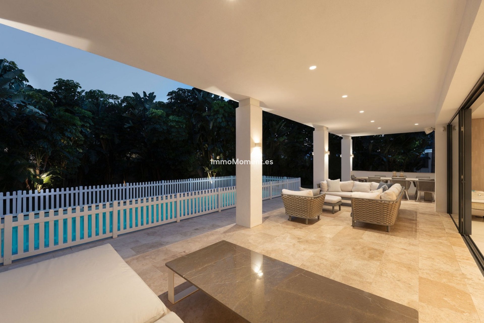 Resale - Villa - Benahavís - La Quinta