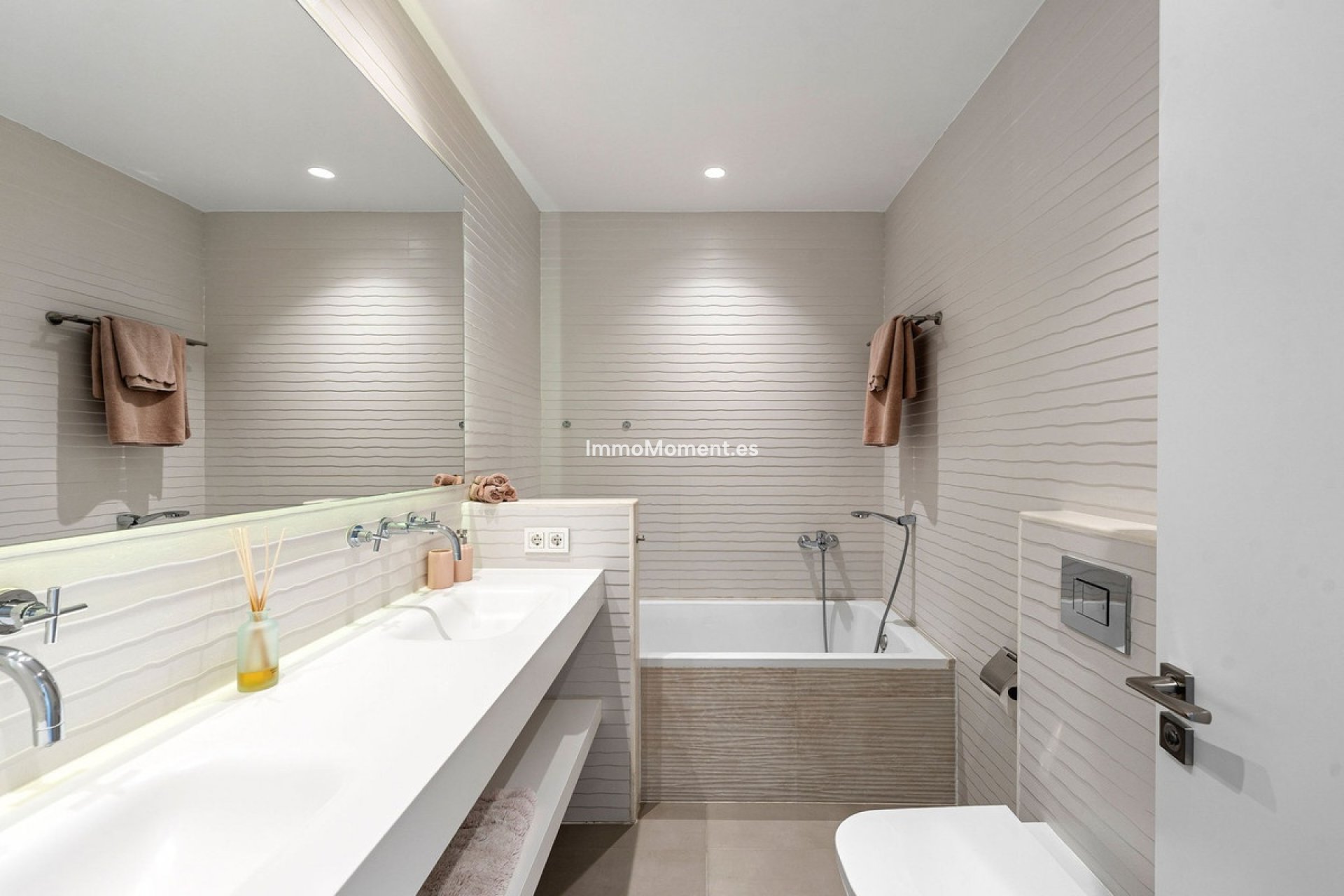 Resale - Villa - Benahavís - La Quinta