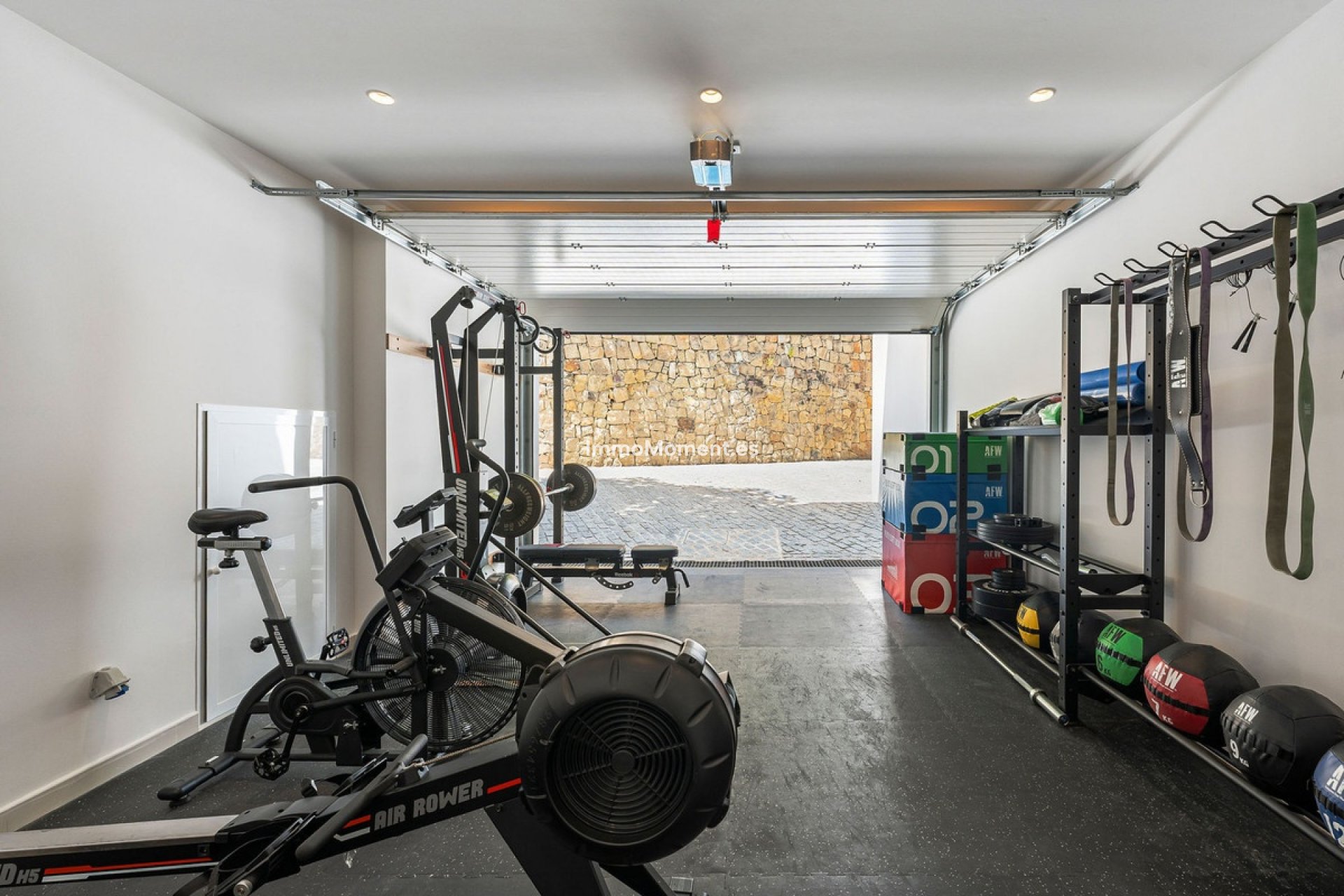 Resale - Villa - Benahavís - La Quinta