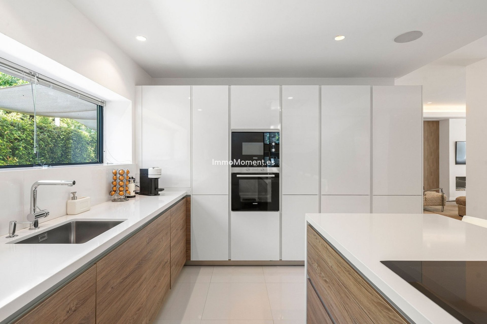 Resale - Villa - Benahavís - La Quinta