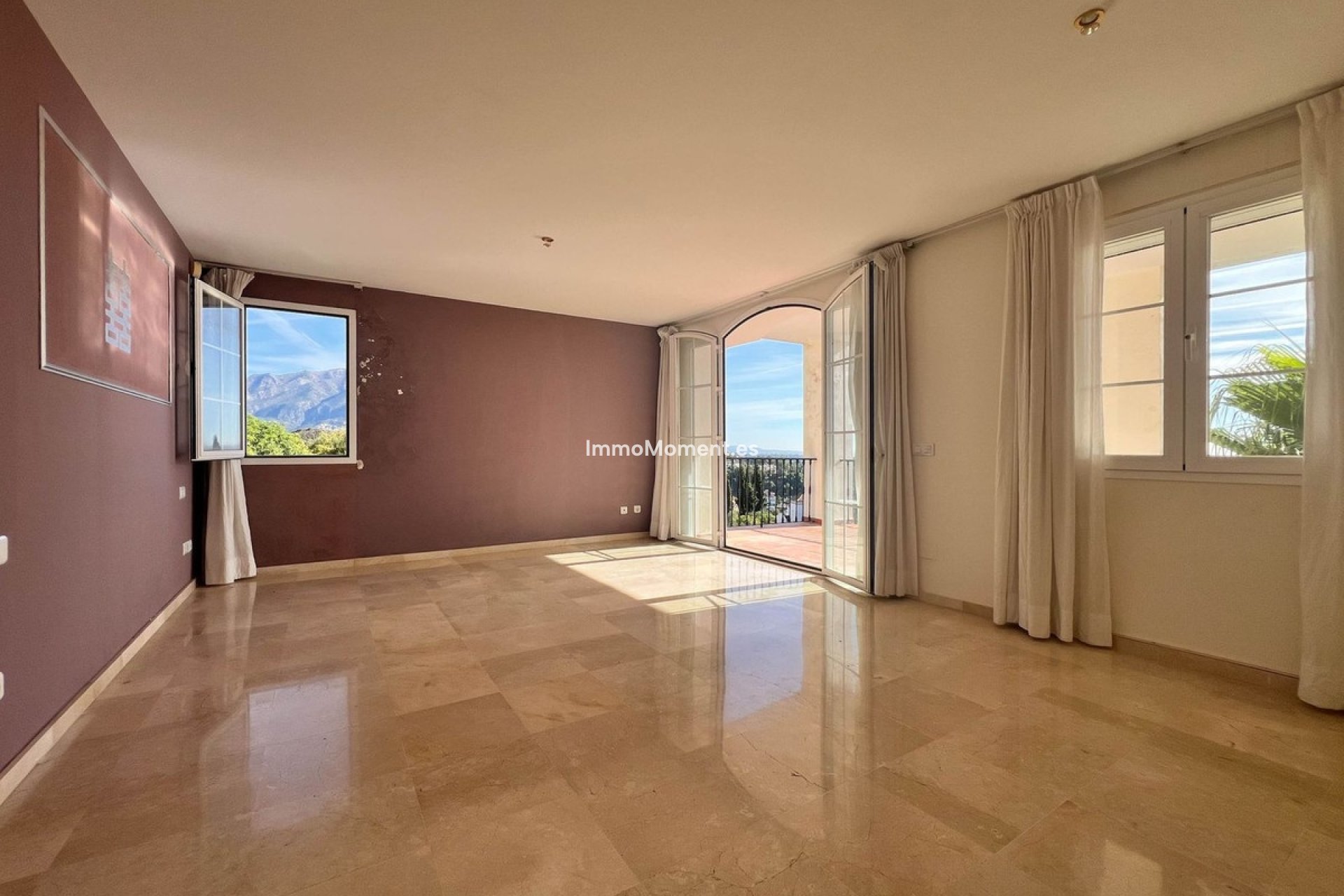 Resale - Villa - Benahavís - La Quinta