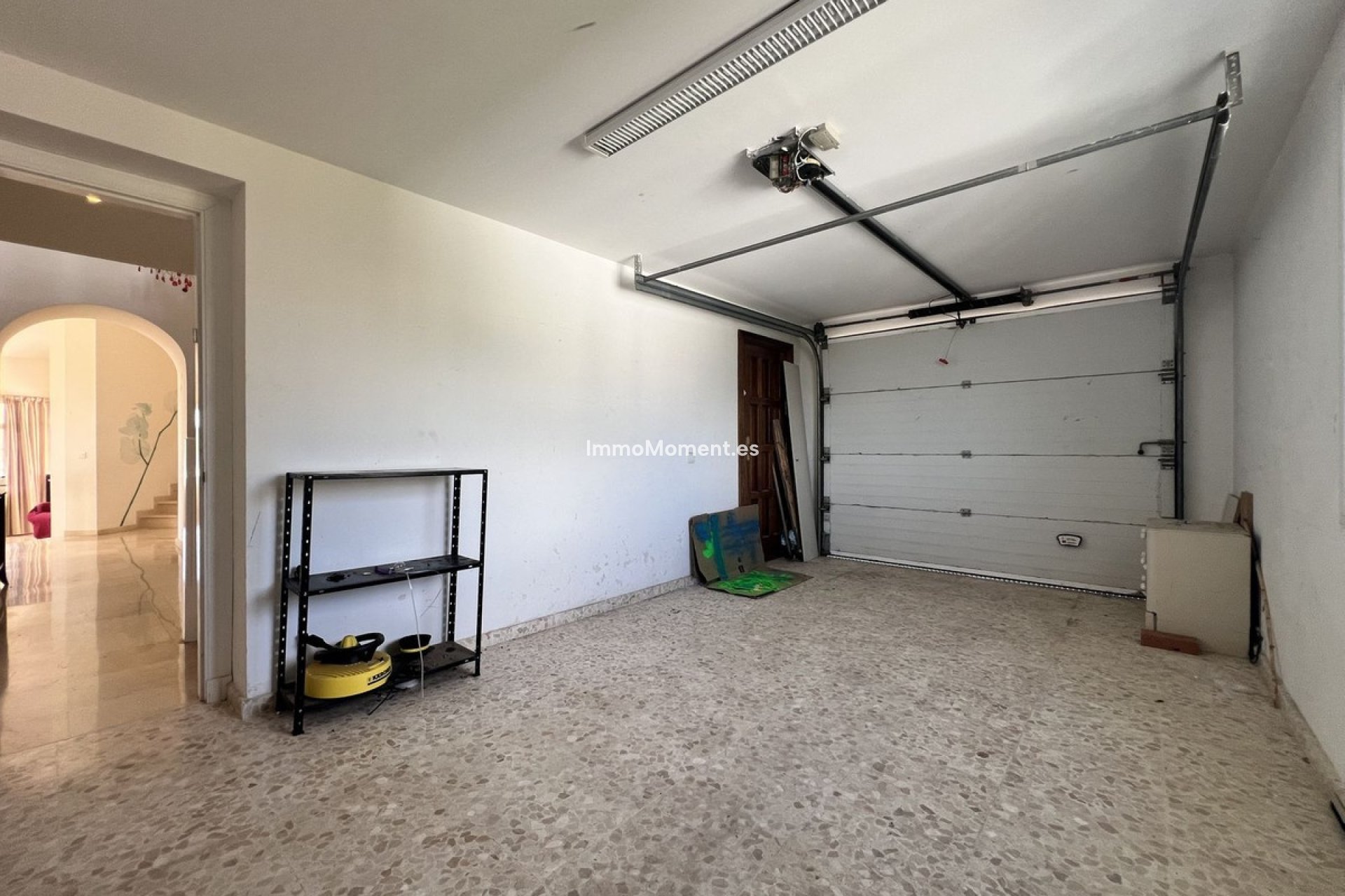 Resale - Villa - Benahavís - La Quinta