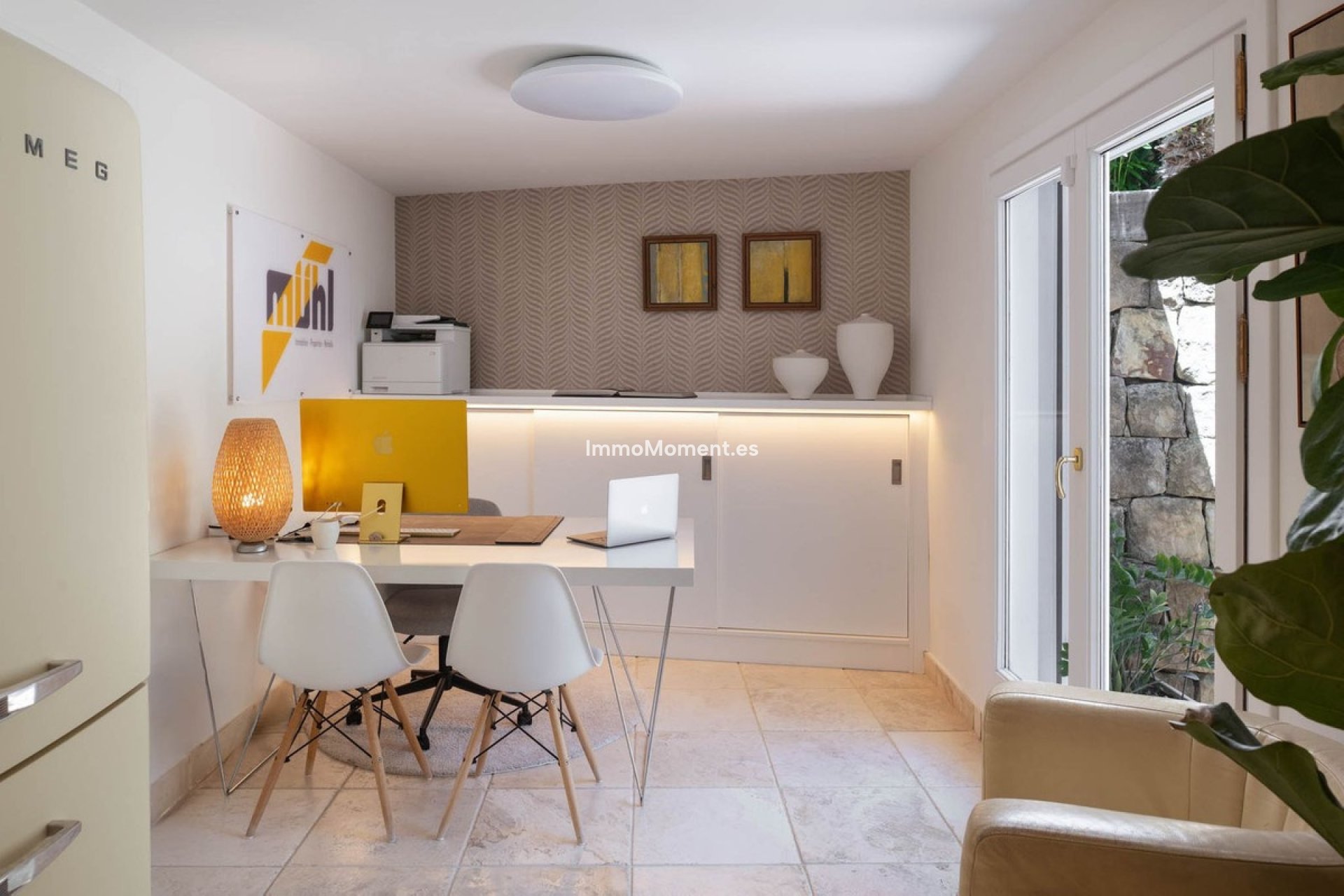 Resale - Villa - Benahavís - La Quinta