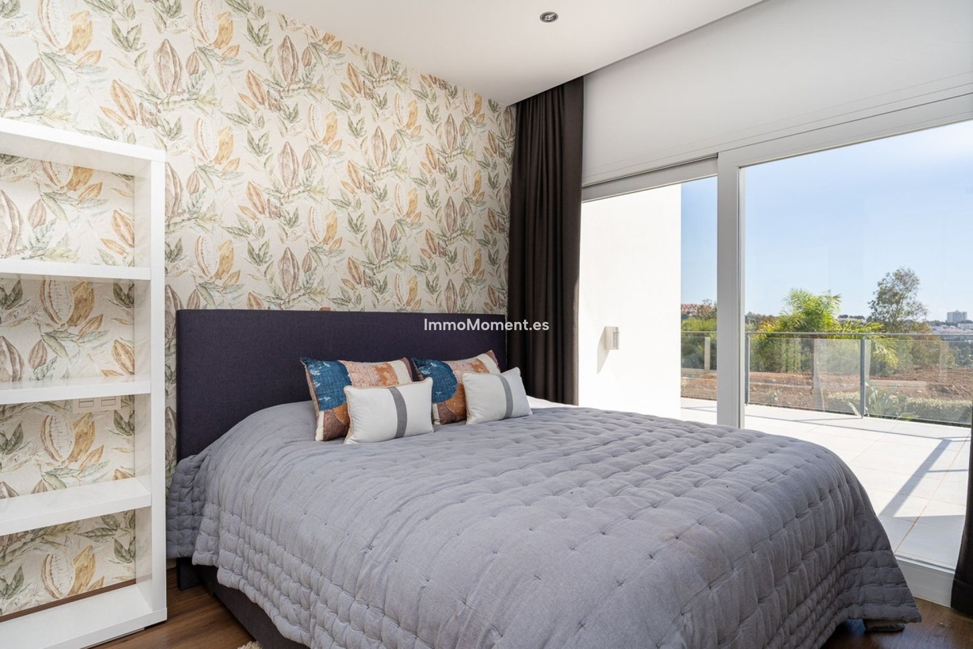 Resale - Villa - Benahavís - La Quinta