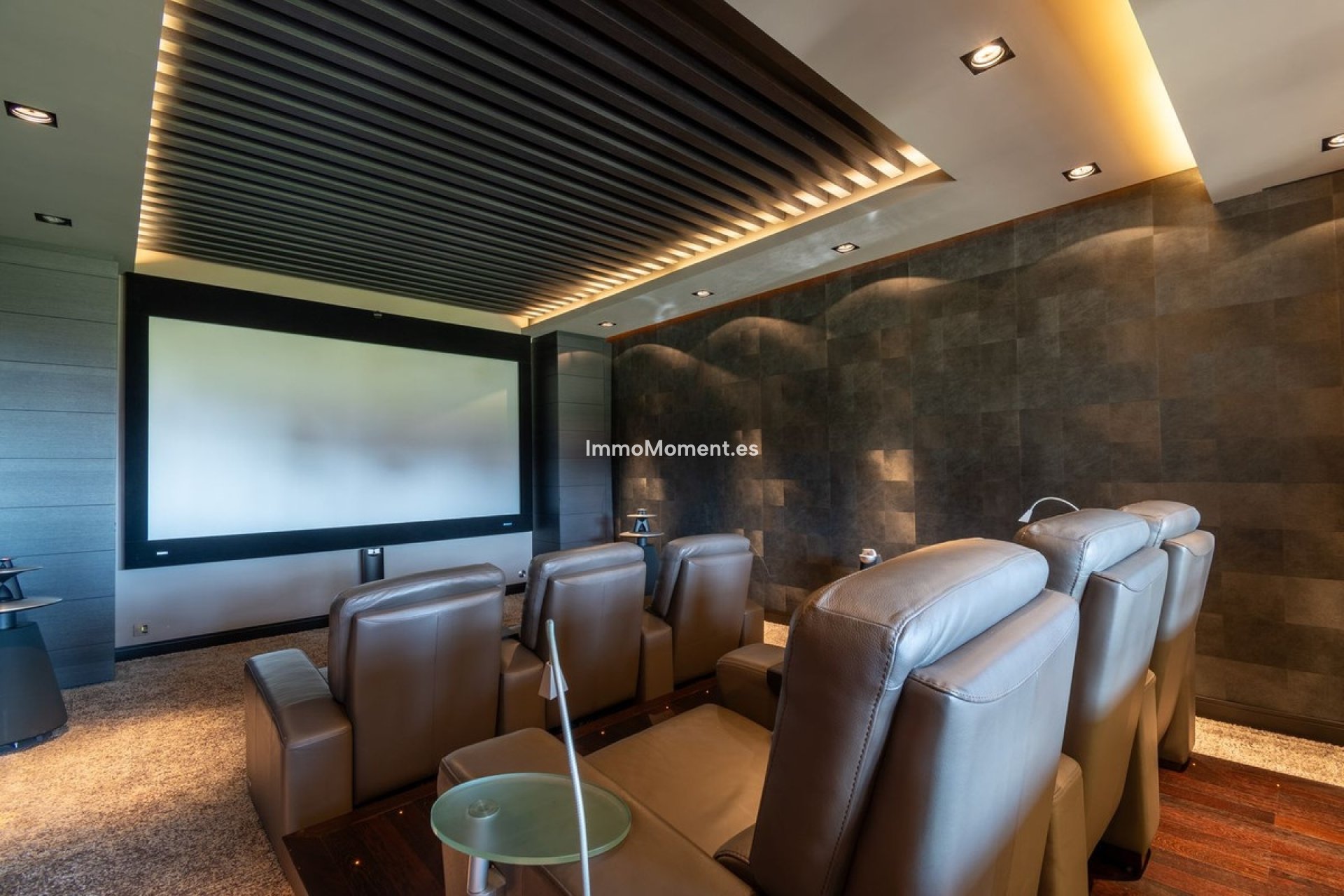 Resale - Villa - Benahavís - La Zagaleta