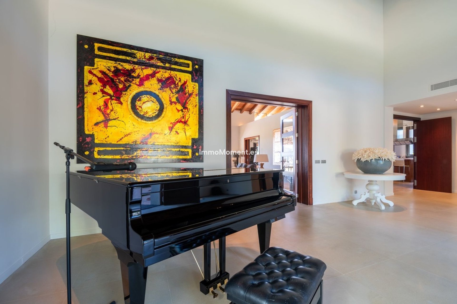 Resale - Villa - Benahavís - La Zagaleta