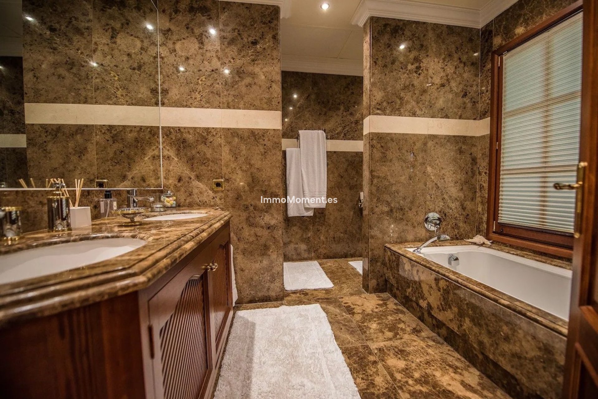 Resale - Villa - Benahavís - La Zagaleta