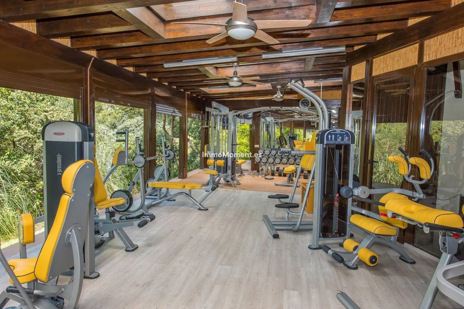 Resale - Villa - Benahavís - La Zagaleta