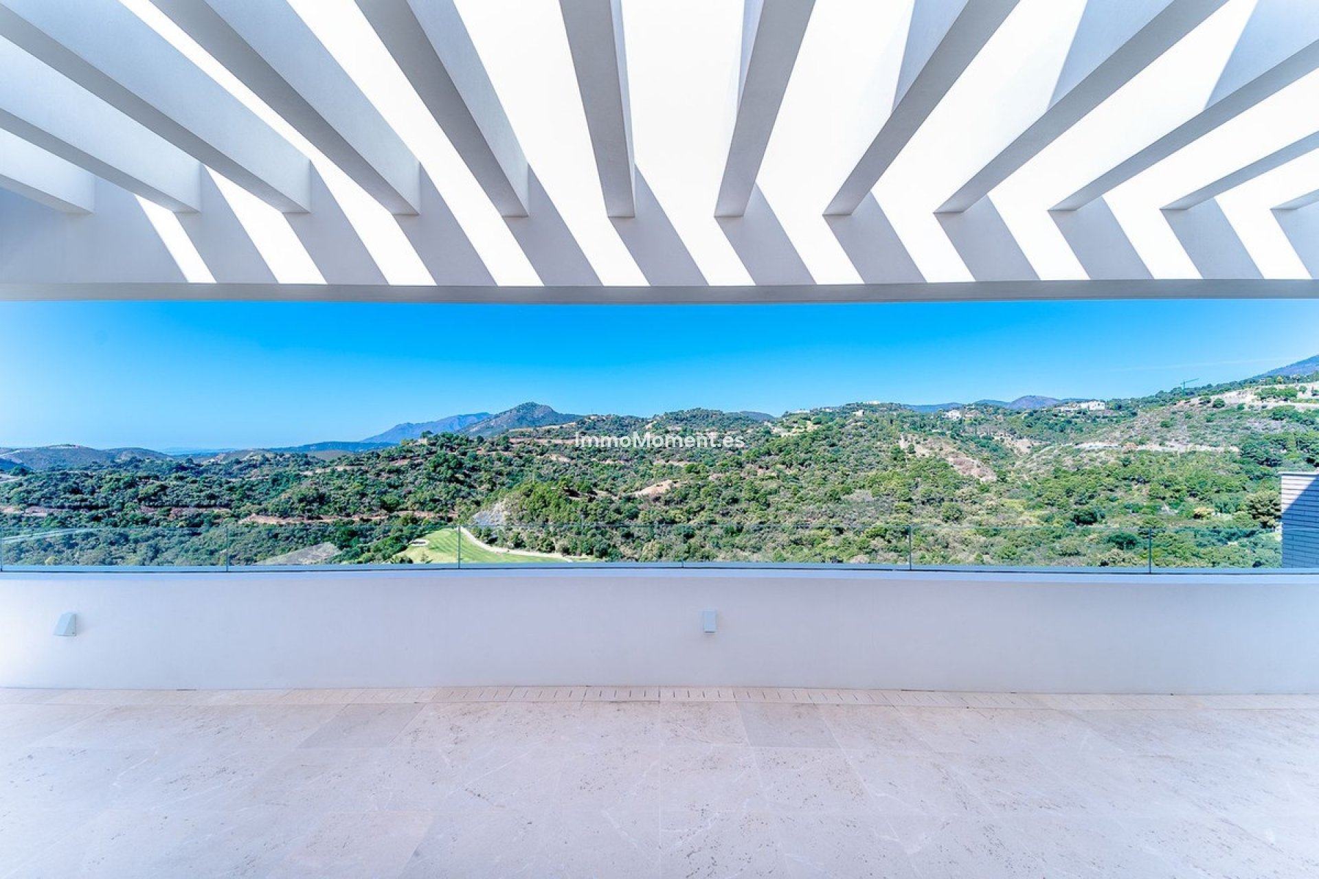 Resale - Villa - Benahavís - Los Arqueros