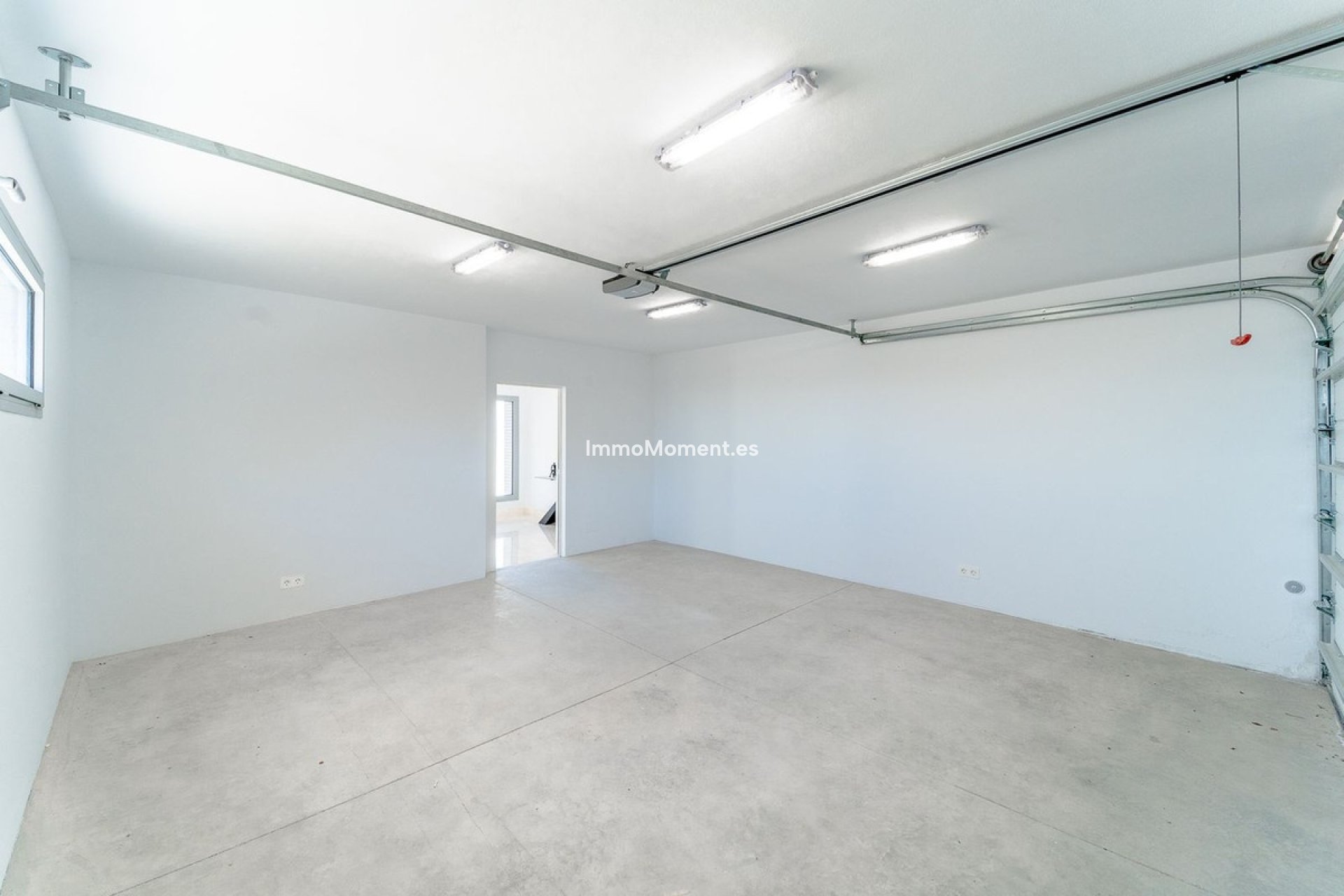 Resale - Villa - Benahavís - Los Arqueros