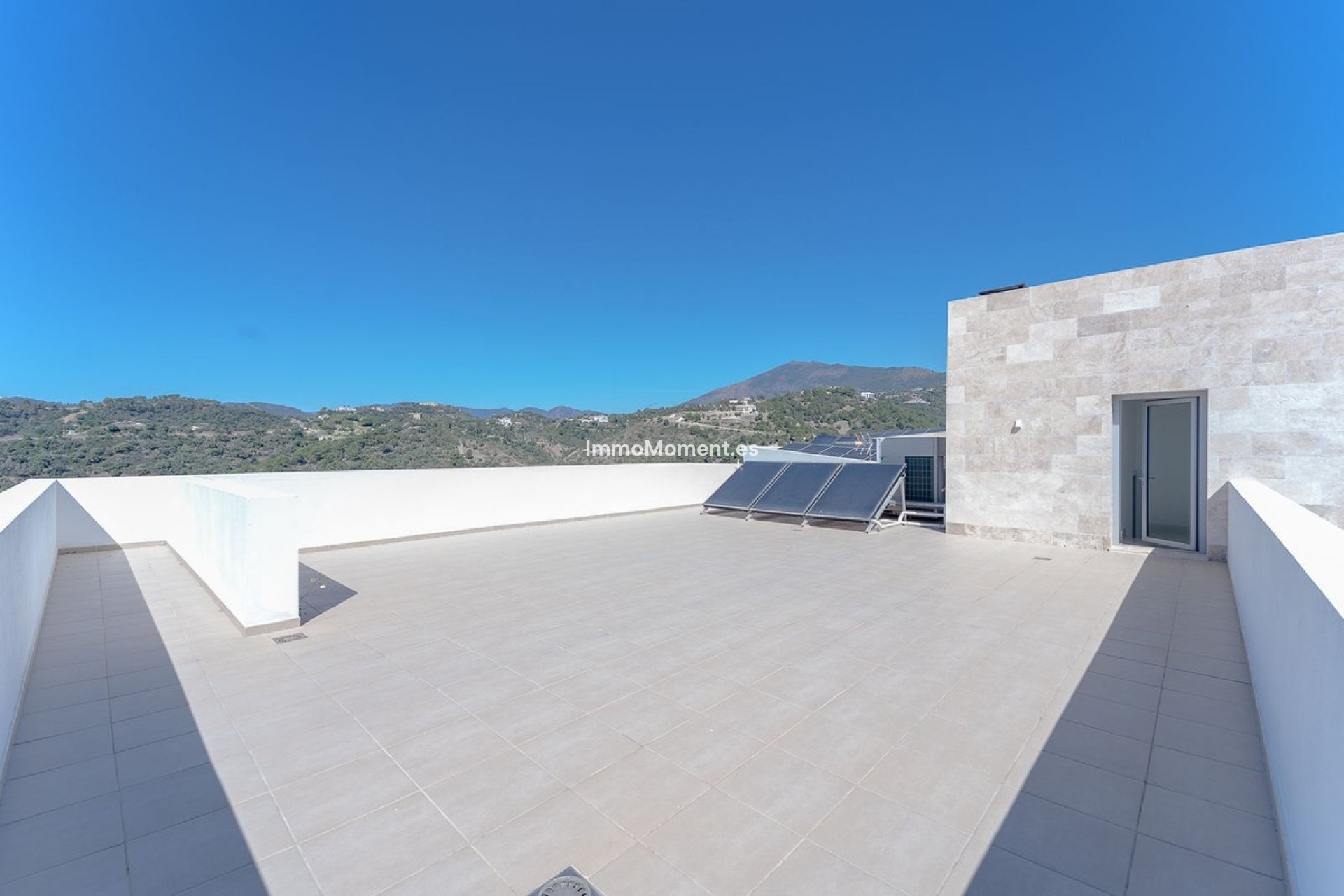 Resale - Villa - Benahavís - Los Arqueros