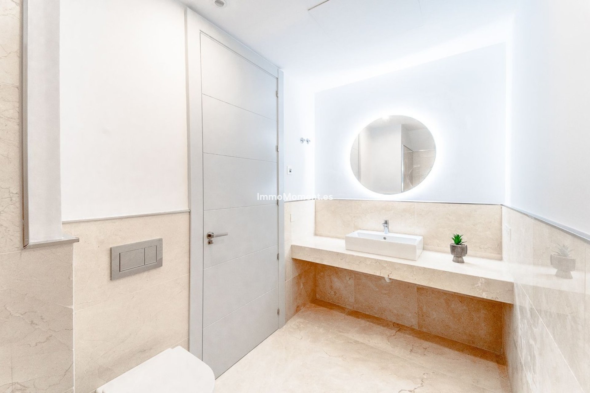 Resale - Villa - Benahavís - Los Arqueros