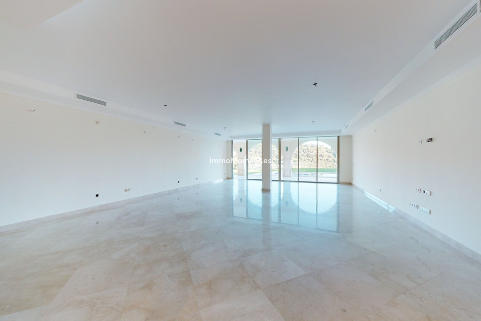 Resale - Villa - Benahavís - Los Arqueros