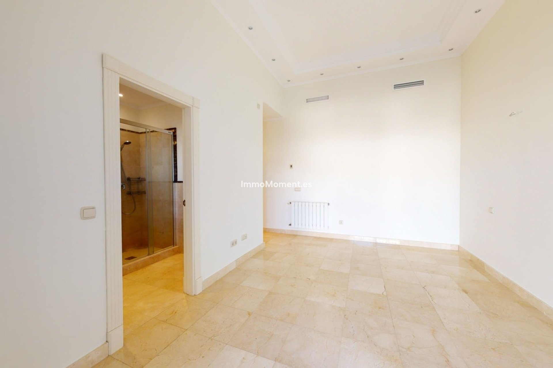 Resale - Villa - Benahavís - Los Arqueros