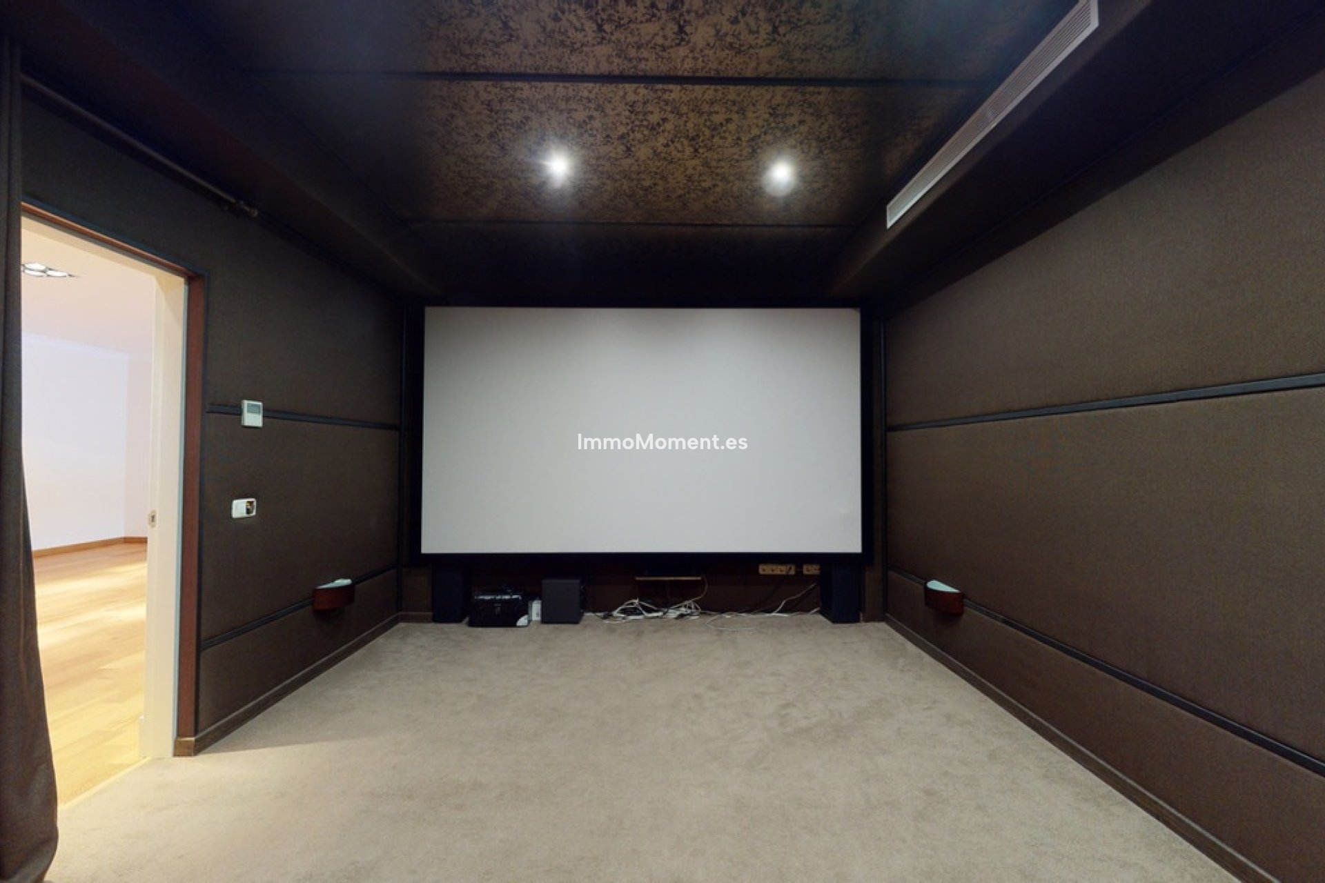 Resale - Villa - Benahavís - Los Arqueros