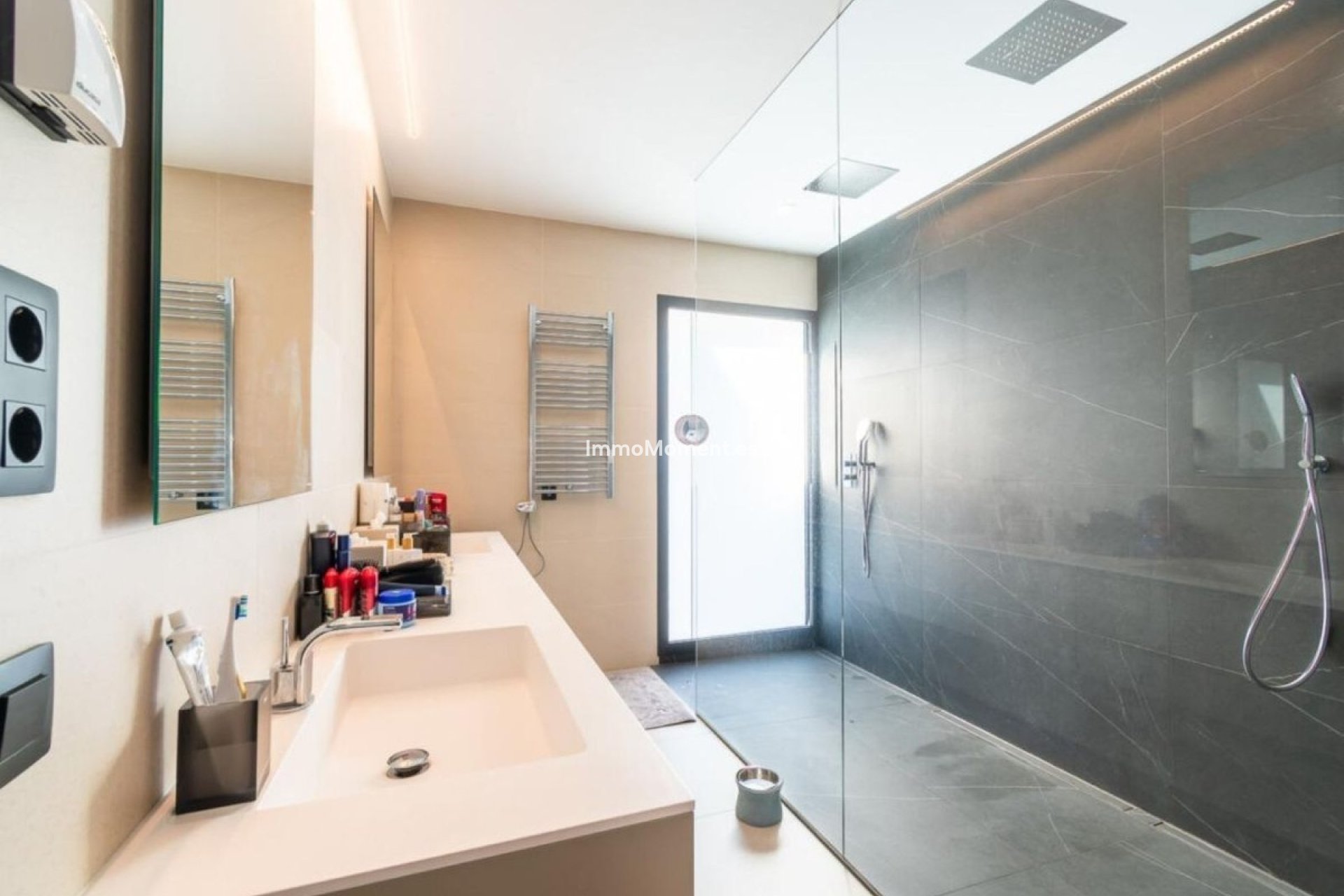 Resale - Villa - Benahavís - Los Arqueros