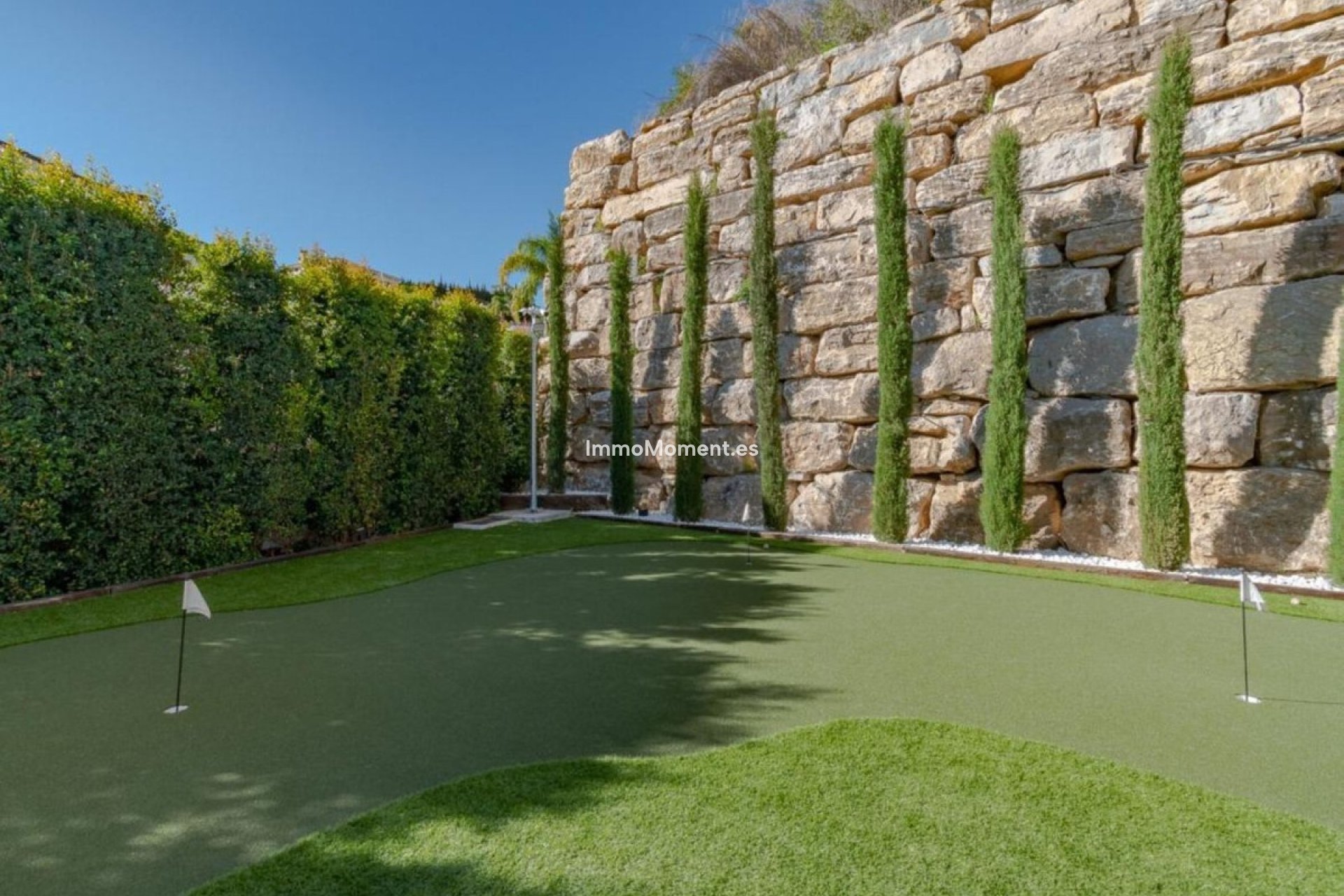 Resale - Villa - Benahavís - Los Arqueros