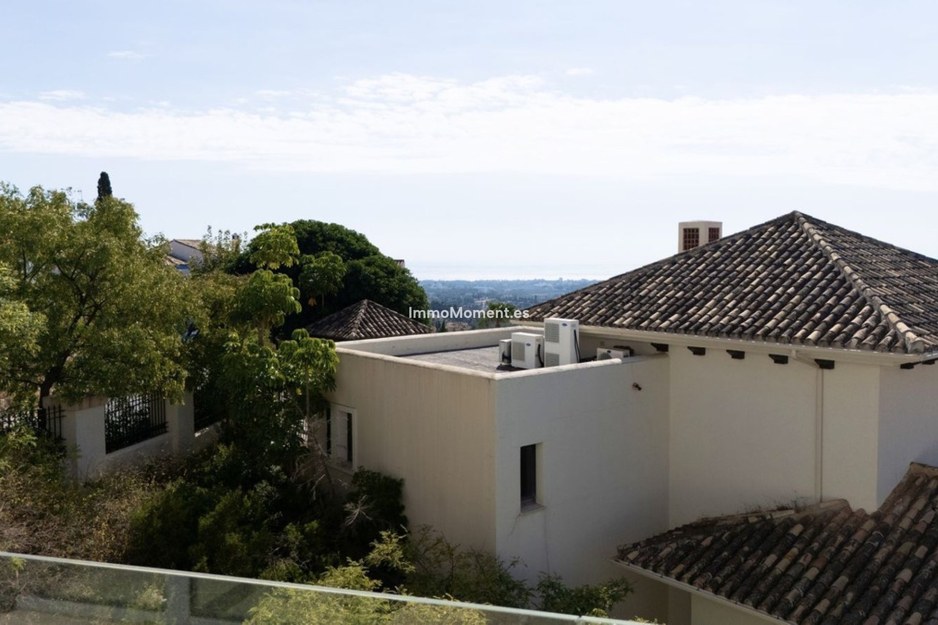 Resale - Villa - Benahavís - Los Arqueros