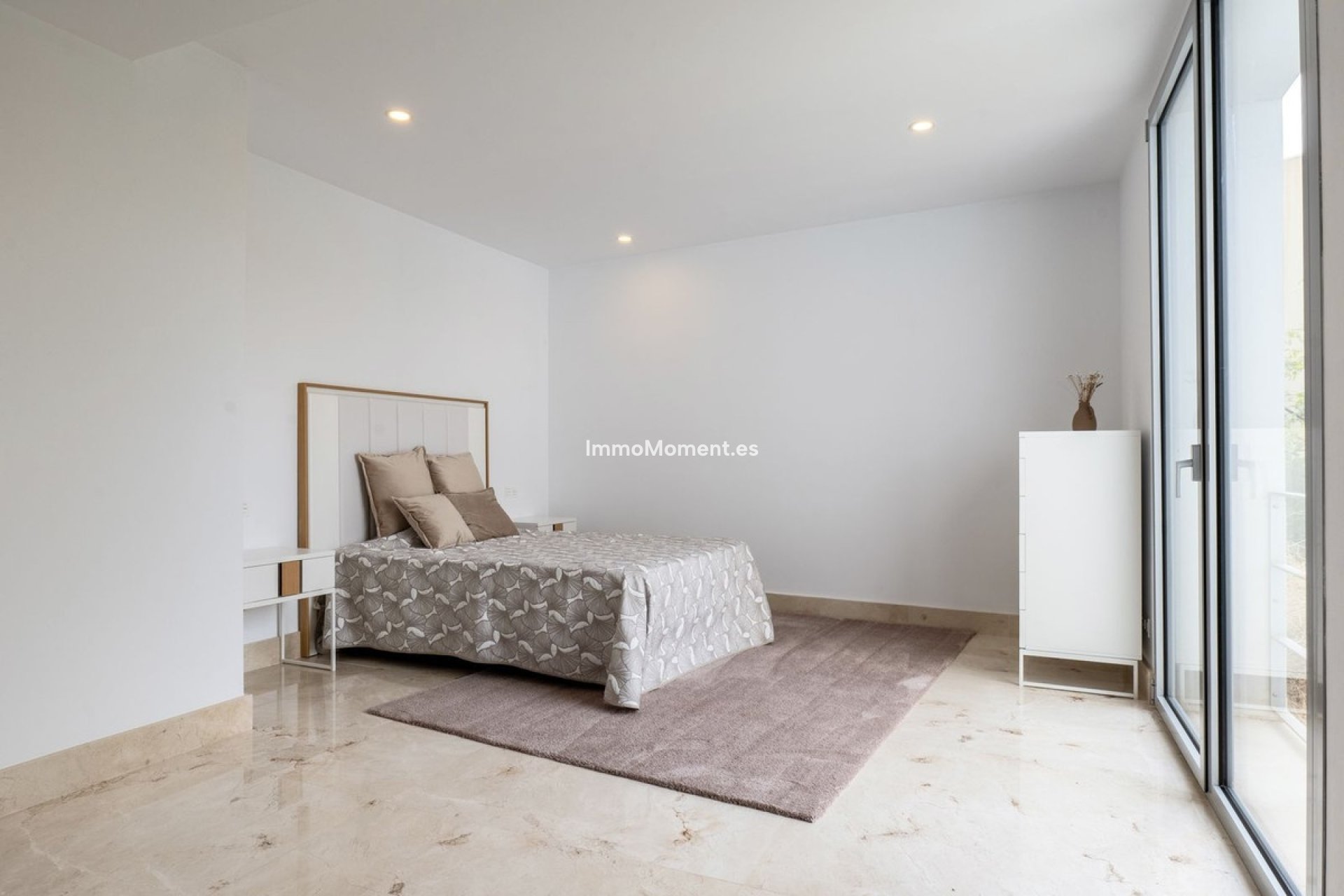 Resale - Villa - Benahavís - Los Arqueros