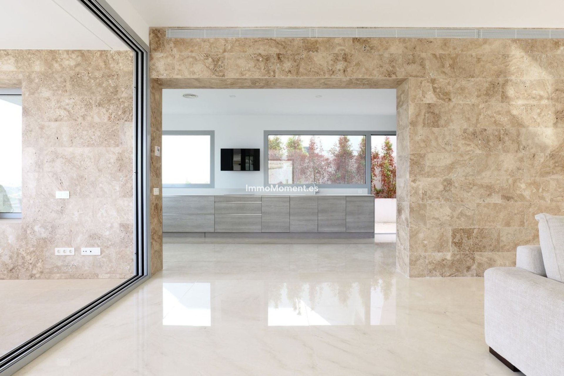 Resale - Villa - Benahavís - Los Arqueros