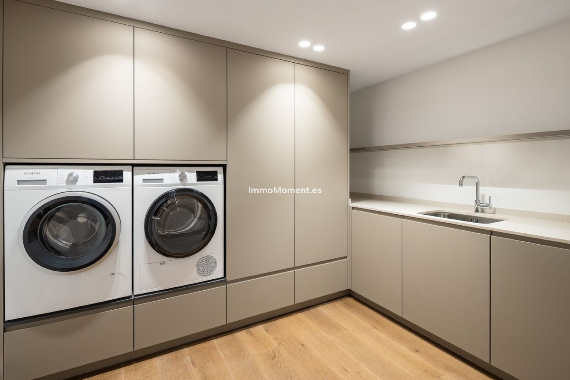 Resale - Villa - Benahavís - Los Arqueros