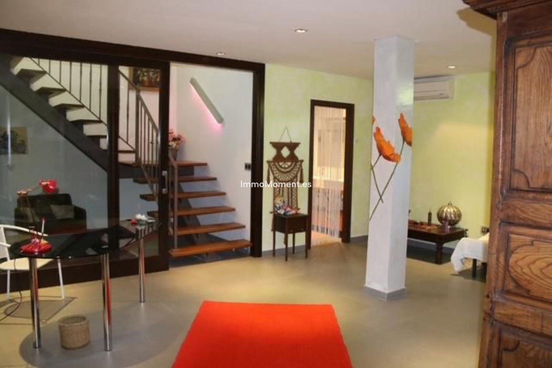 Resale - Villa - Benahavís - Los Arqueros