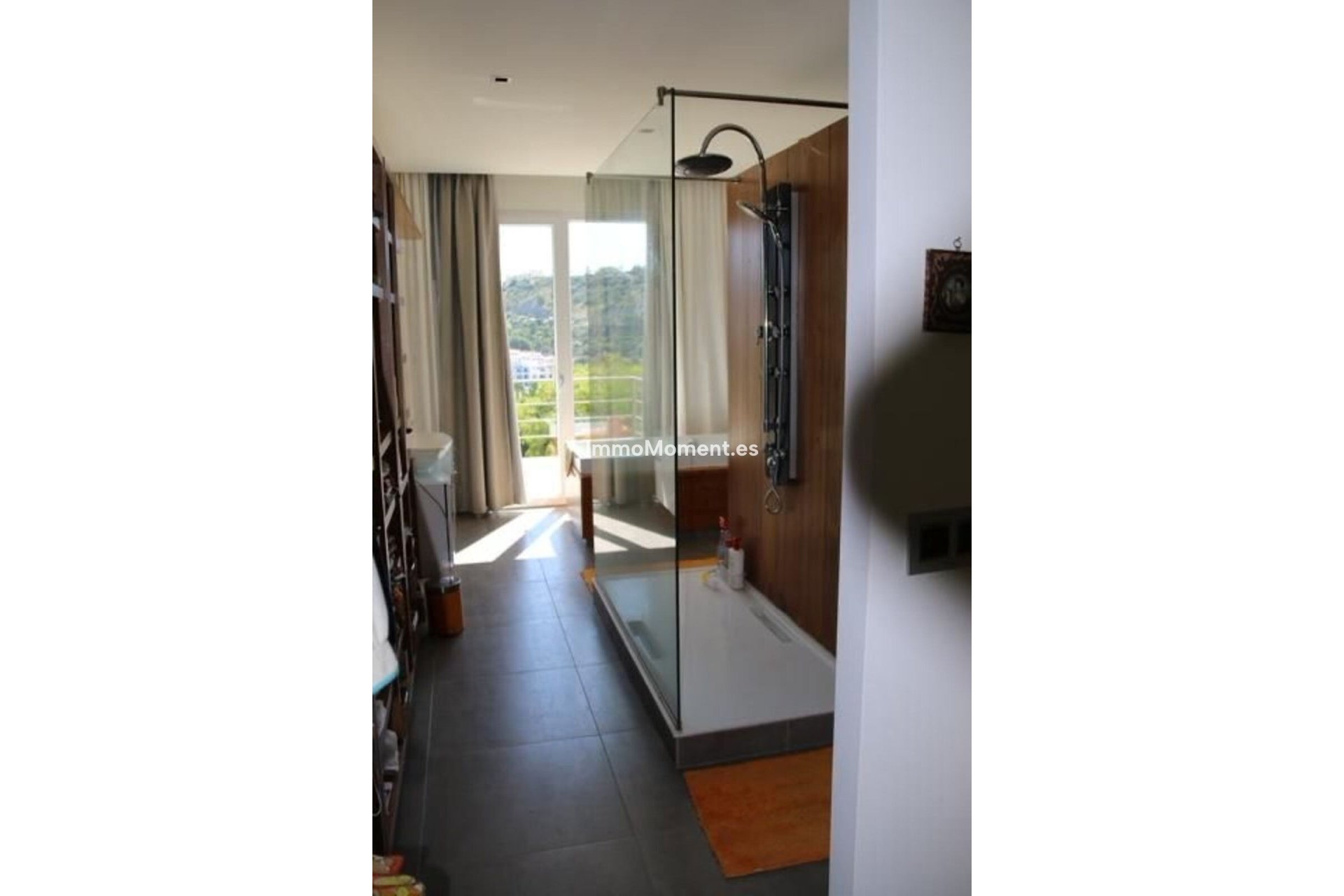 Resale - Villa - Benahavís - Los Arqueros