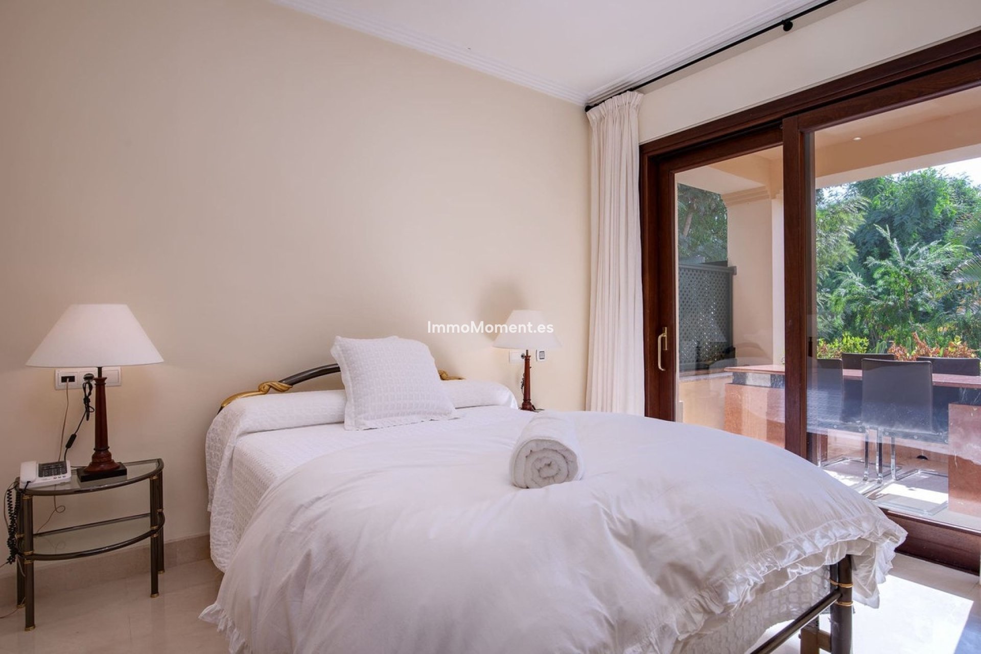 Resale - Villa - Benahavís - Los Arqueros