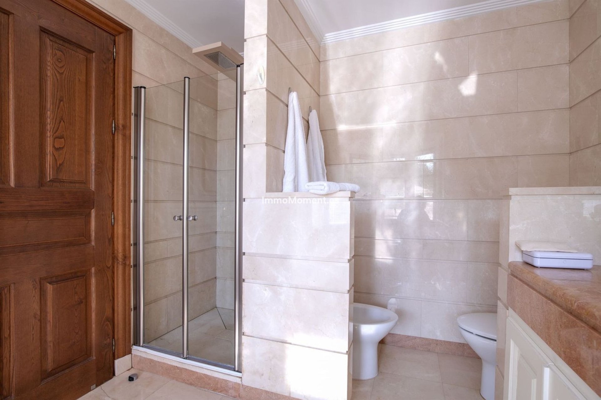 Resale - Villa - Benahavís - Los Arqueros