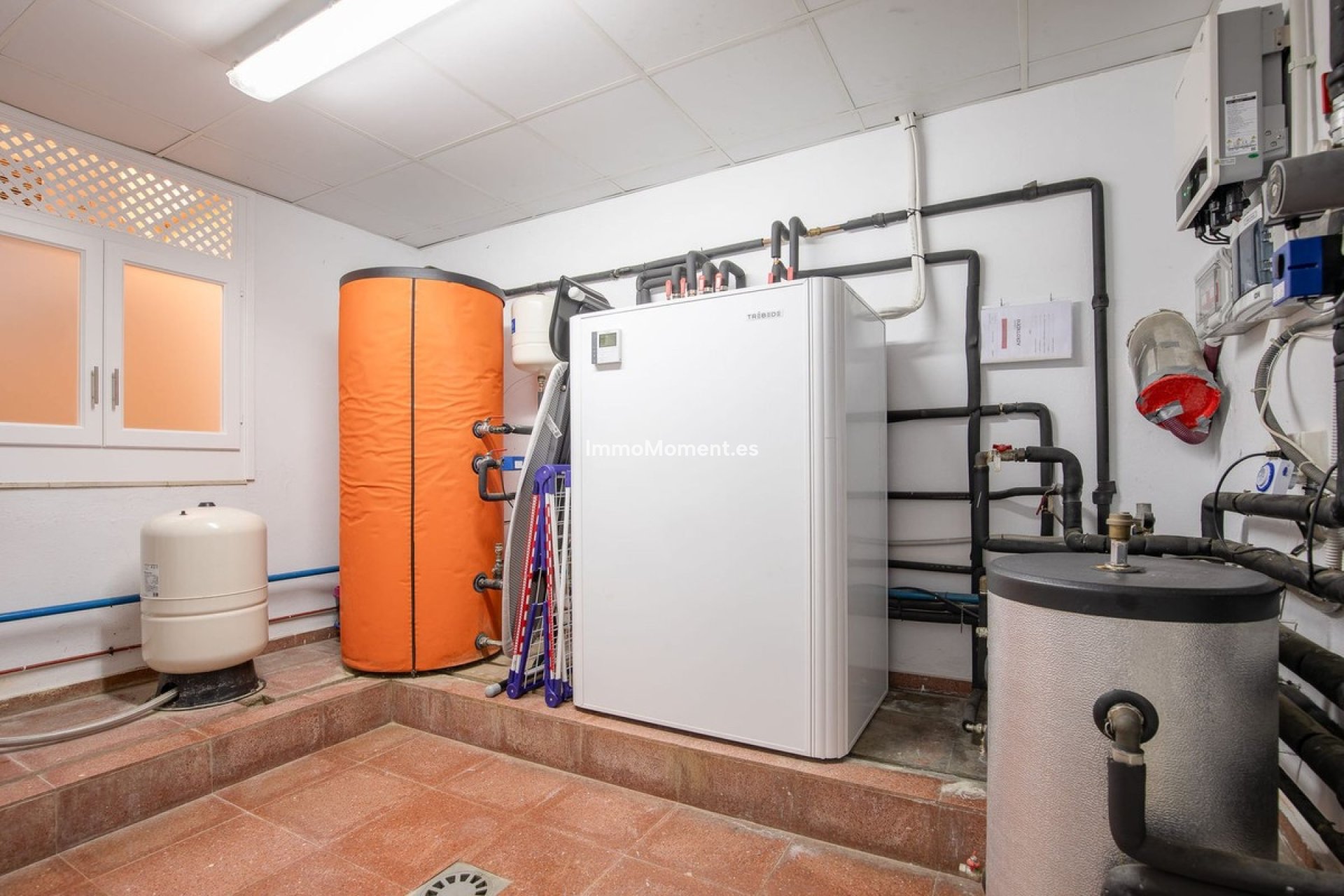 Resale - Villa - Benahavís - Los Arqueros