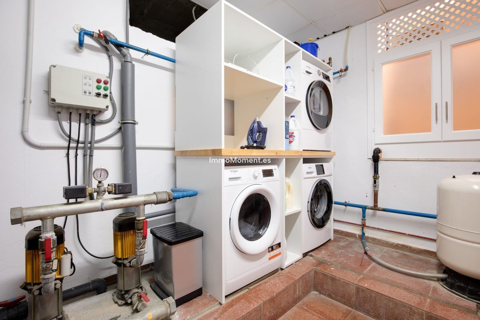 Resale - Villa - Benahavís - Los Arqueros